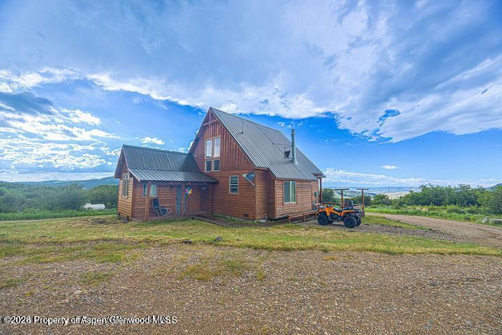1349 Eagle Loop Craig CO 81625