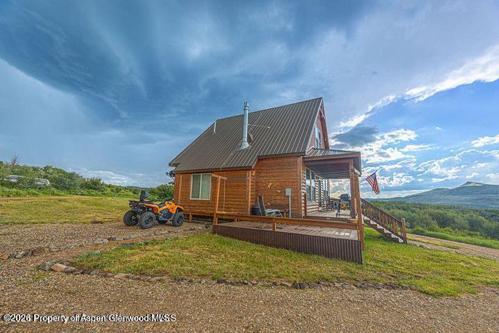 1349 Eagle Loop Craig CO 81625