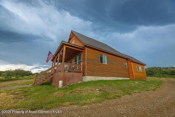 1349 Eagle Loop Craig CO 81625