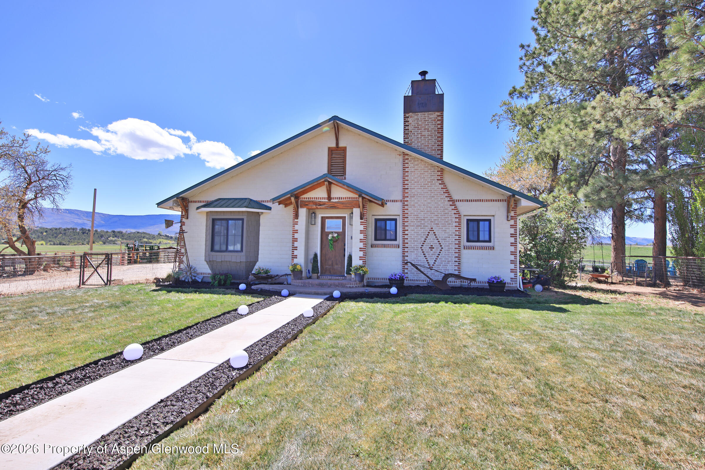 58749 Oe Road Collbran CO 81624