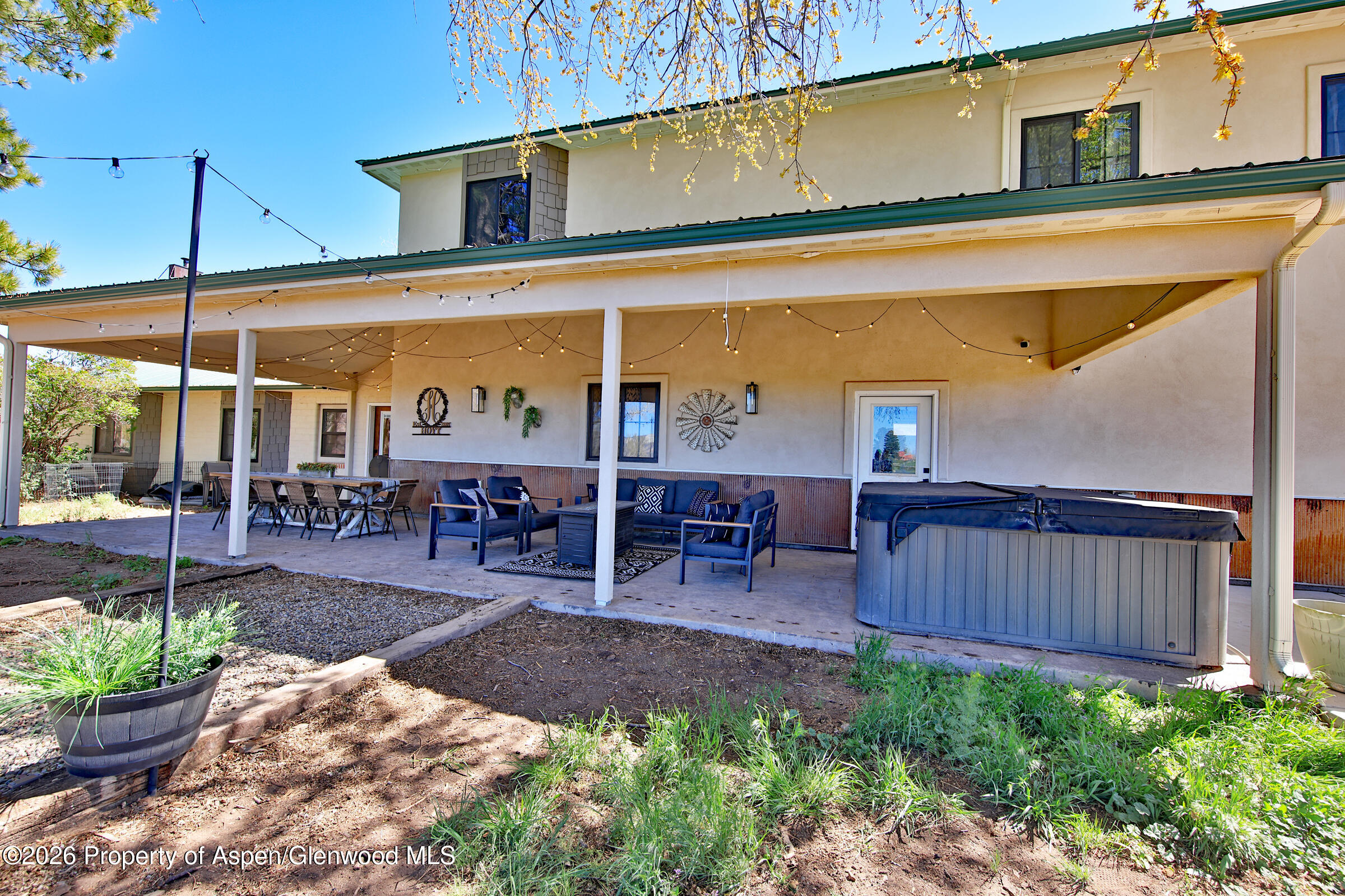58749 Oe Road Collbran CO 81624