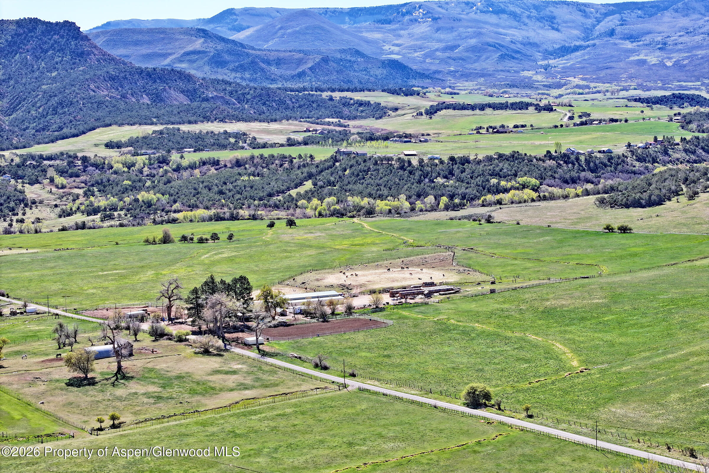 58749 Oe Road Collbran CO 81624