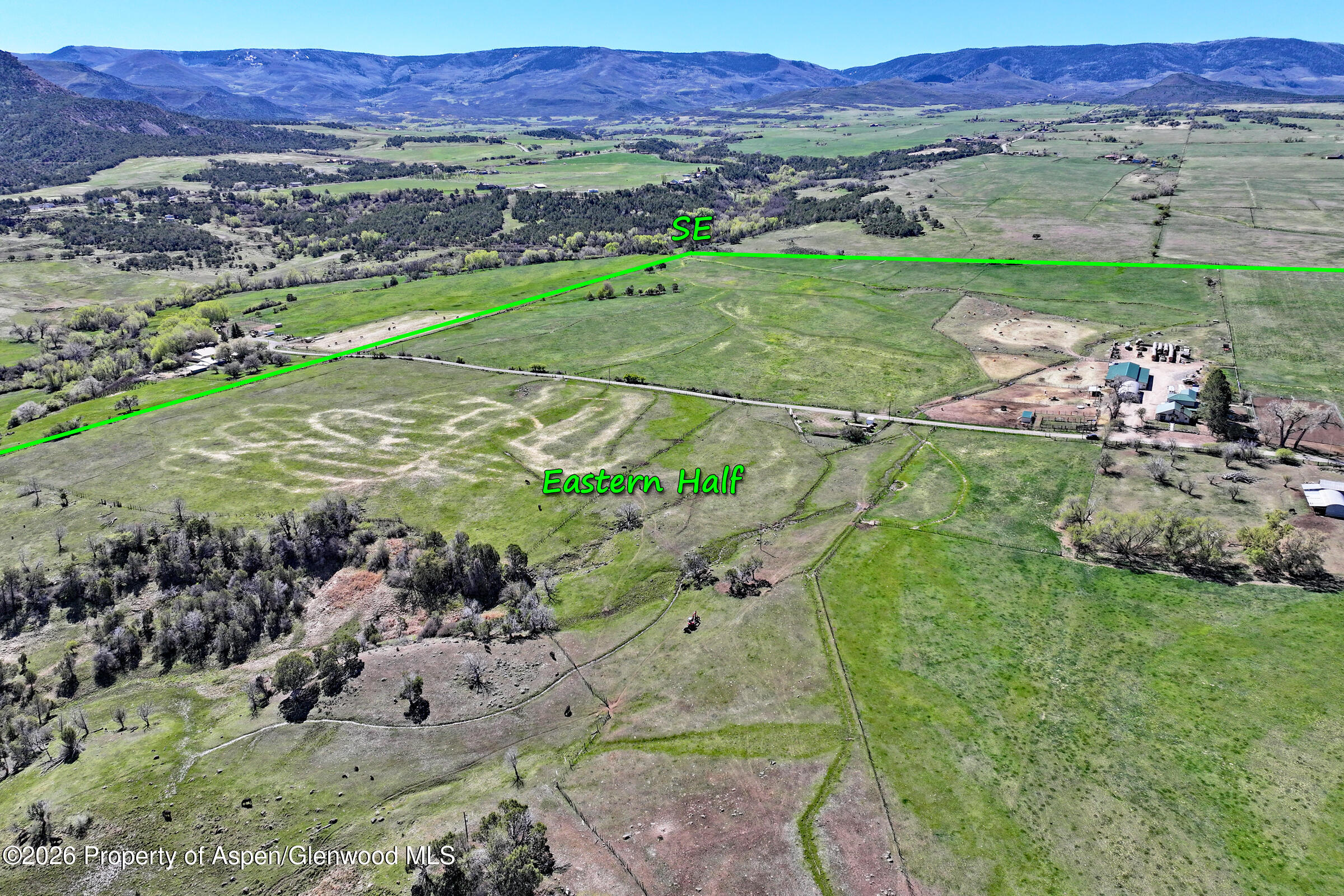58749 Oe Road Collbran CO 81624