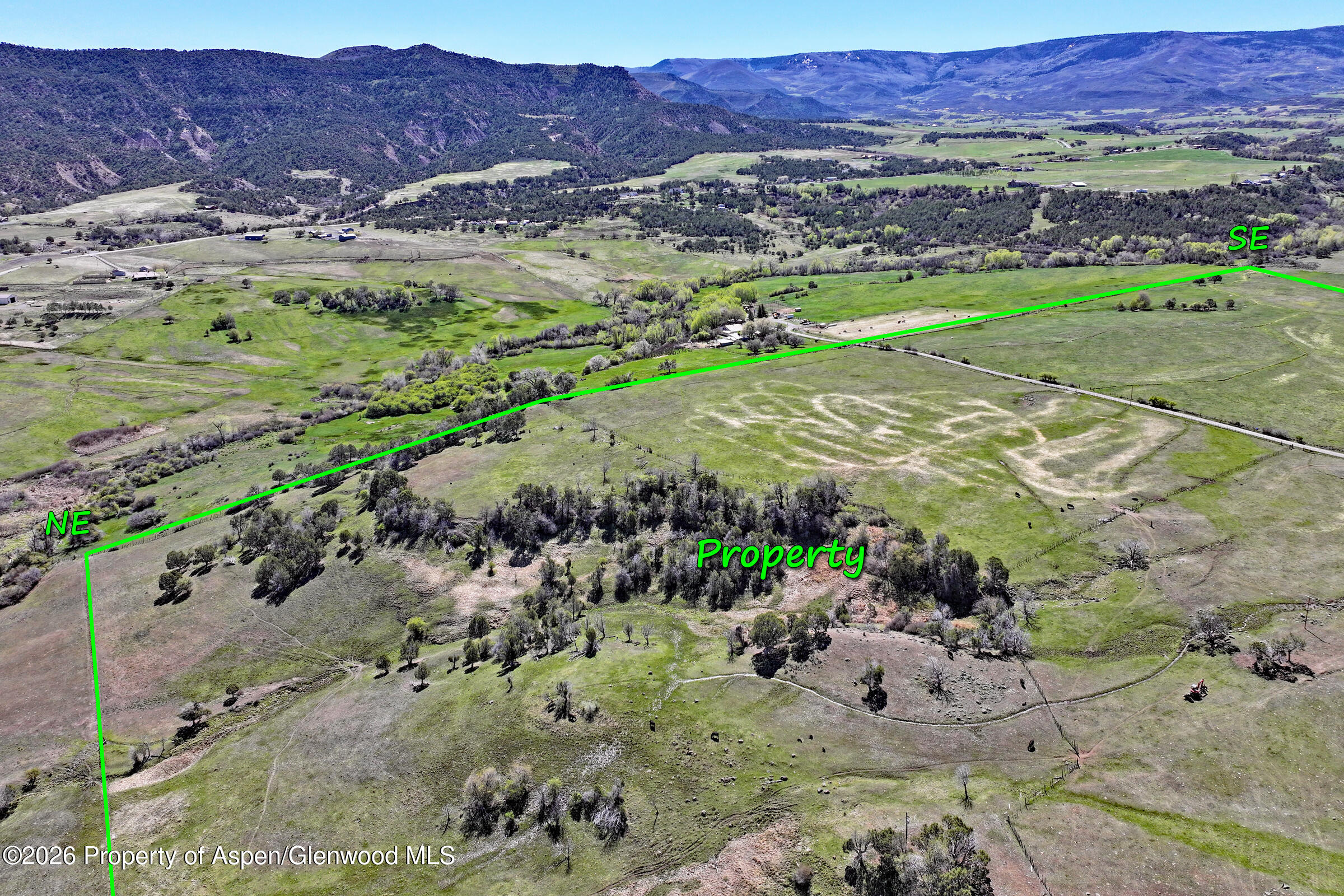 58749 Oe Road Collbran CO 81624