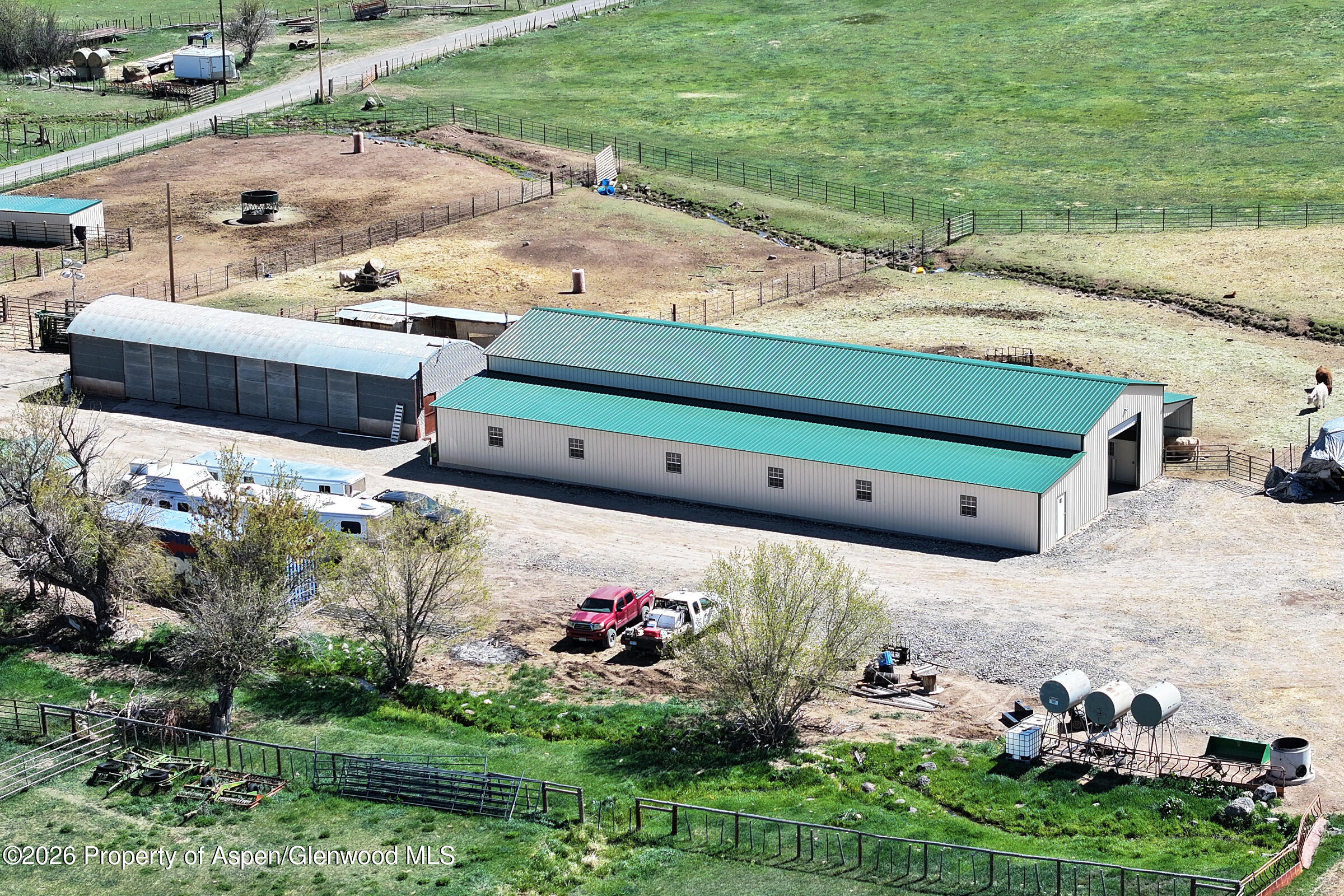 58749 Oe Road Collbran CO 81624