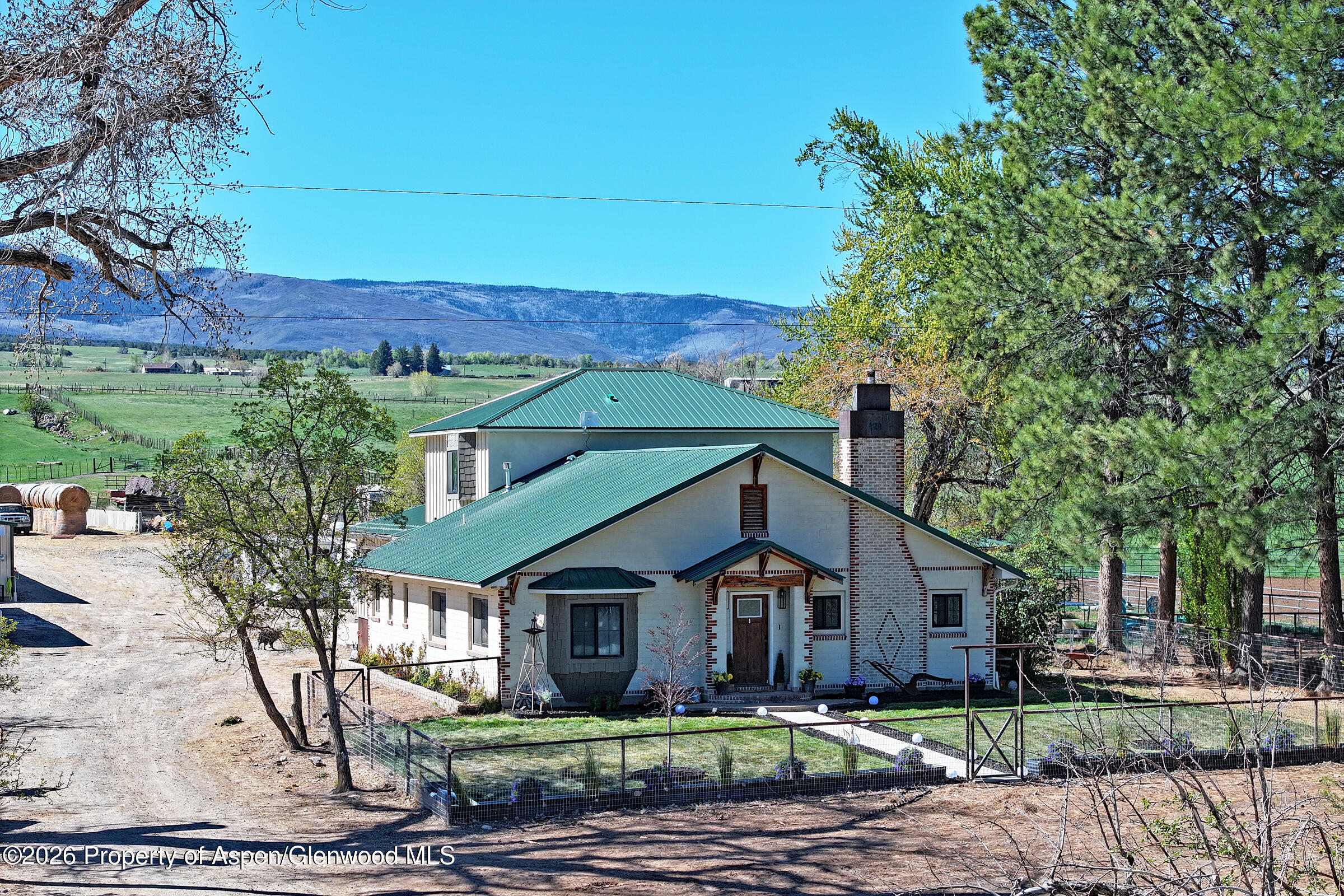 58749 Oe Road Collbran CO 81624