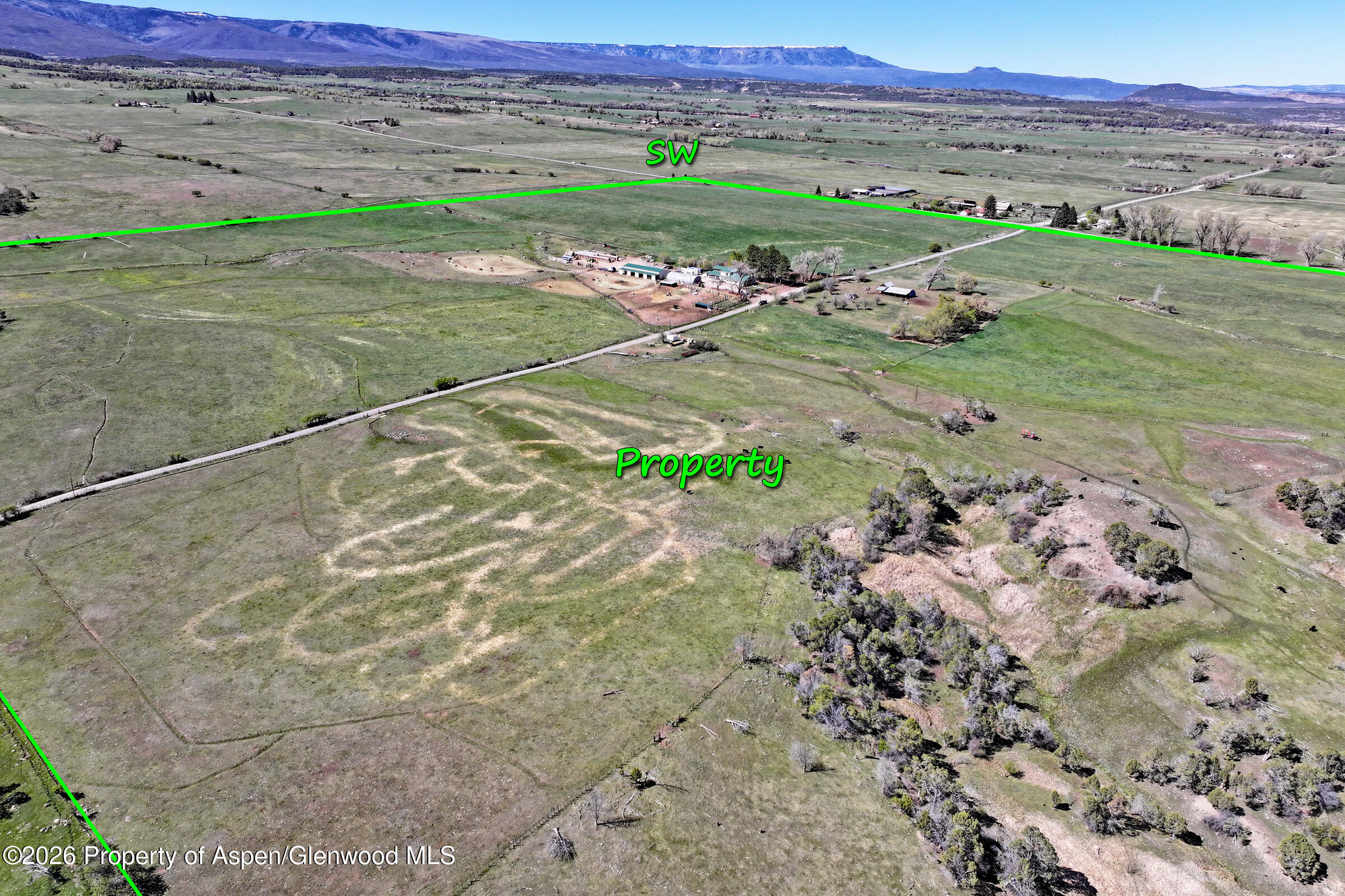 58749 Oe Road Collbran CO 81624