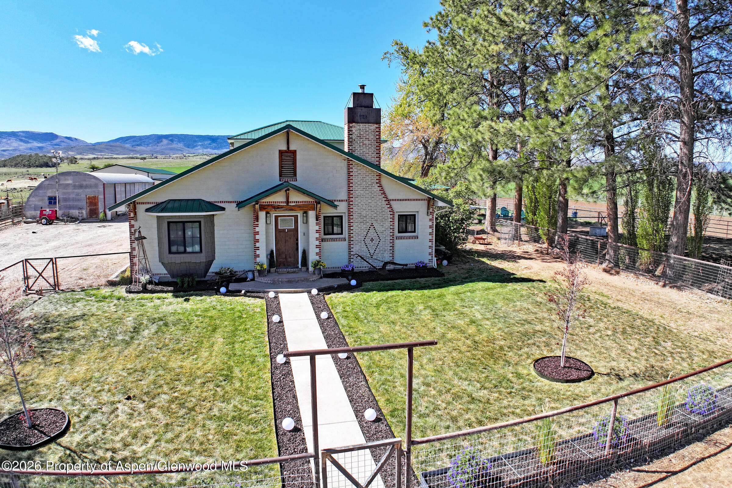 58749 Oe Road Collbran CO 81624