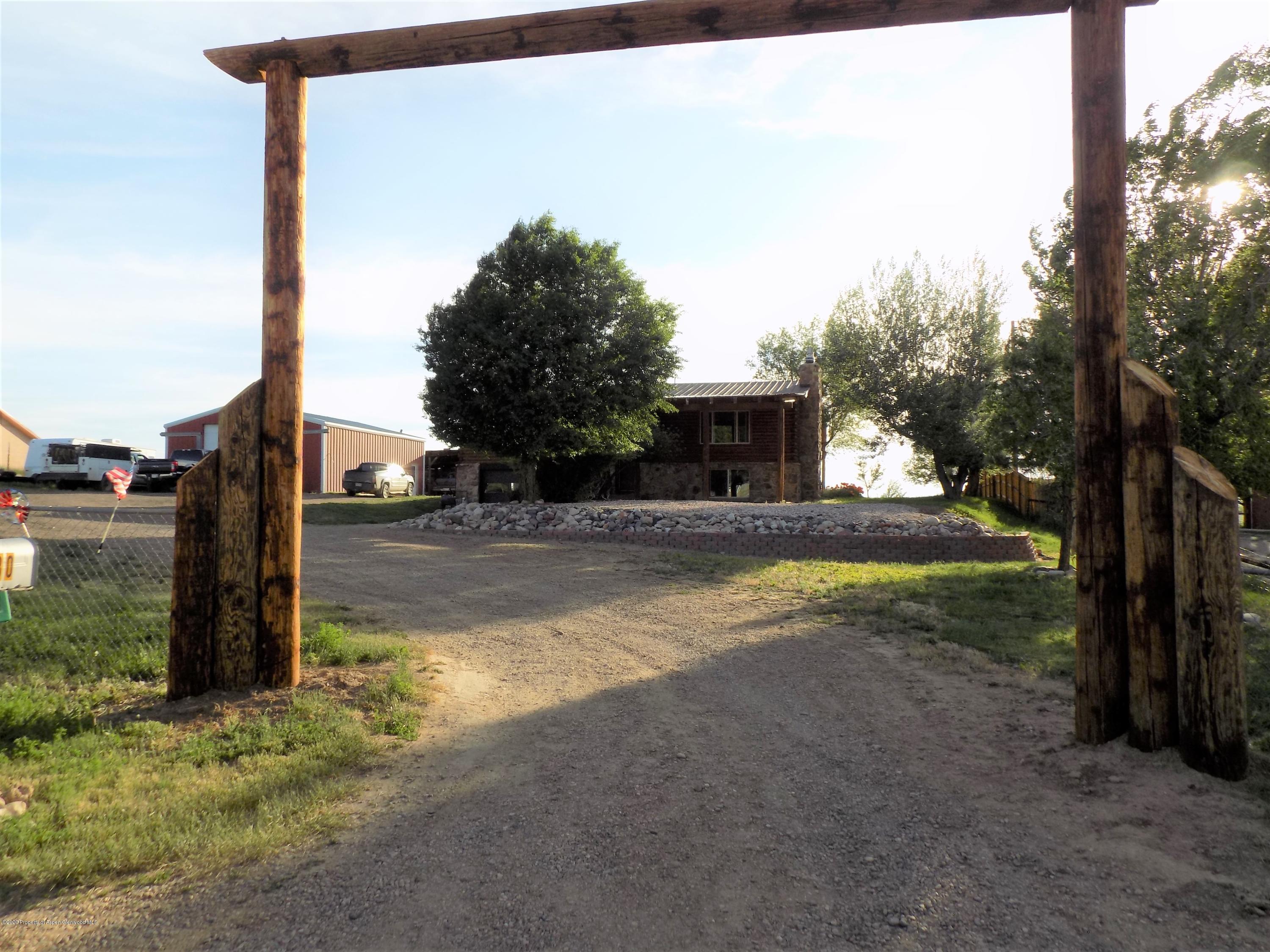 830 Union Street Craig CO 81625