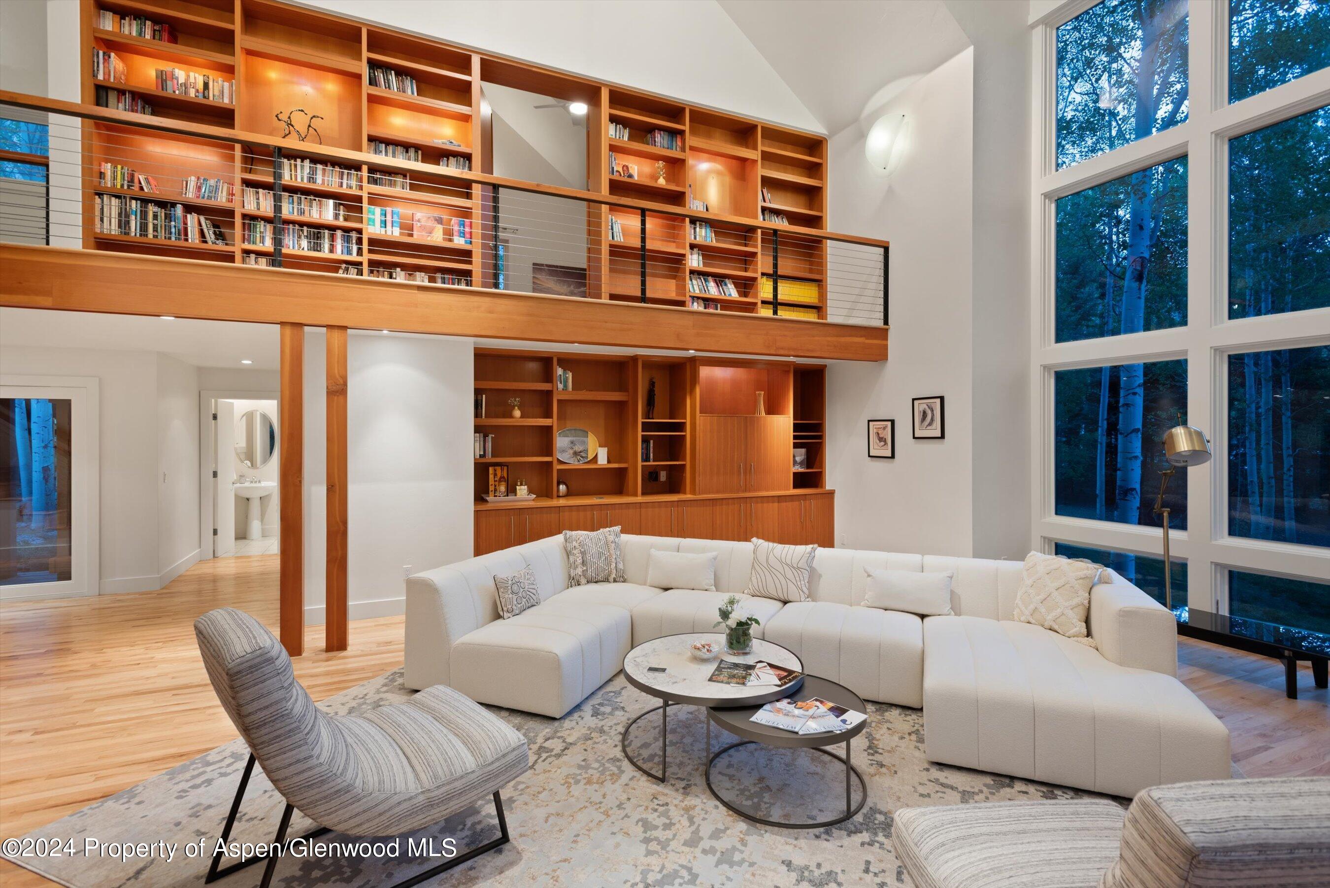 1755 Snowmass Creek Road Snowmass CO 81654