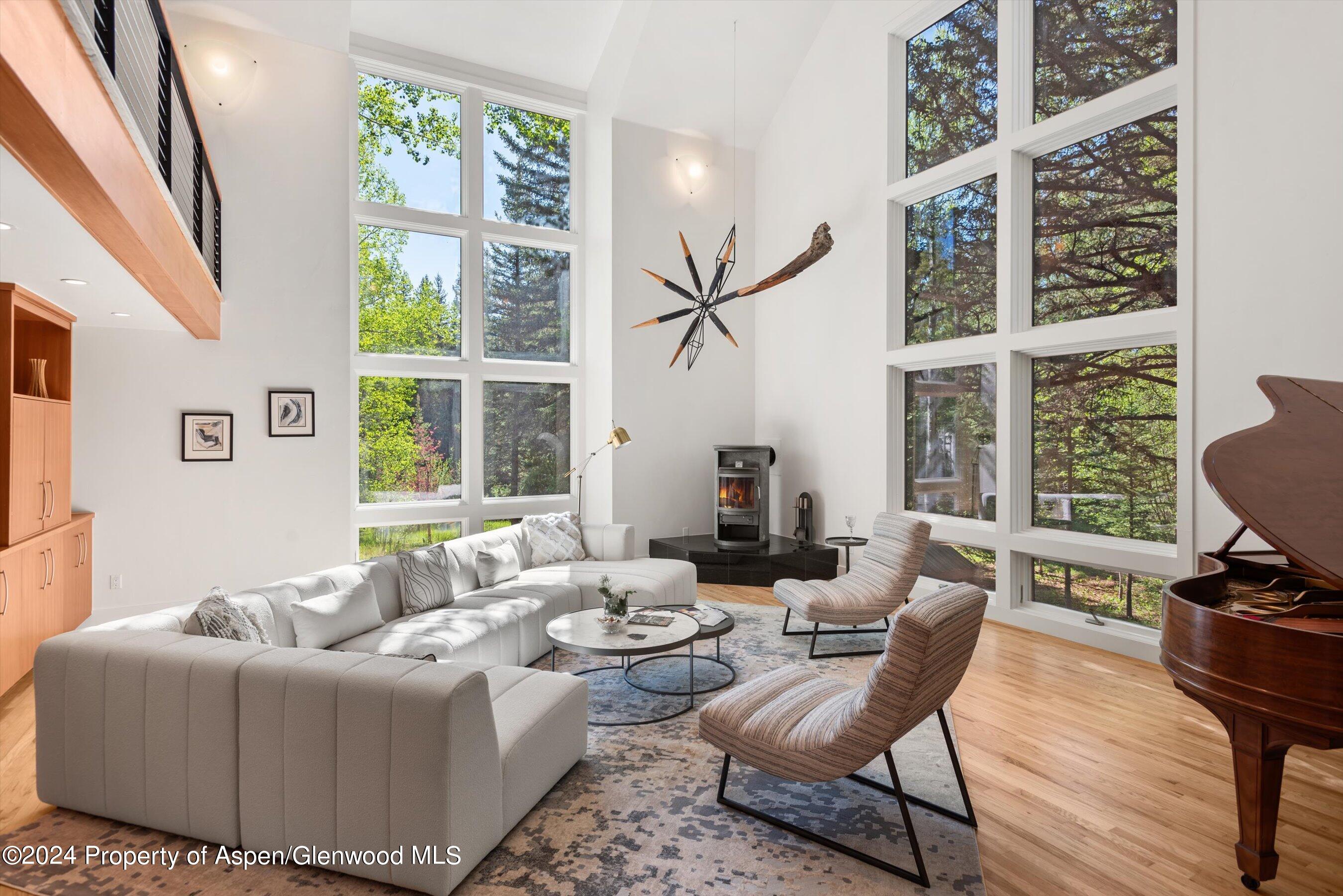 1755 Snowmass Creek Road Snowmass CO 81654