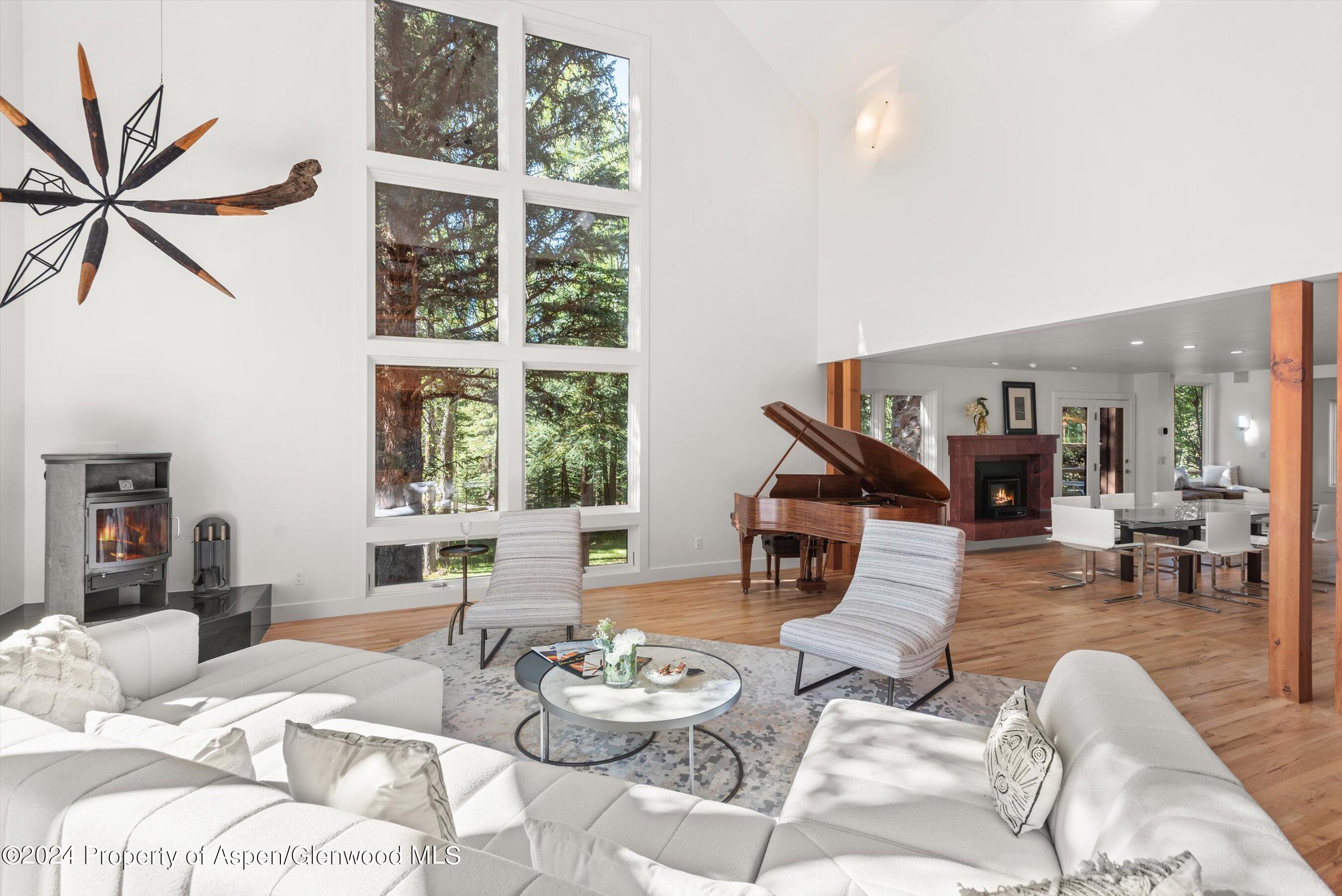 1755 Snowmass Creek Road Snowmass CO 81654