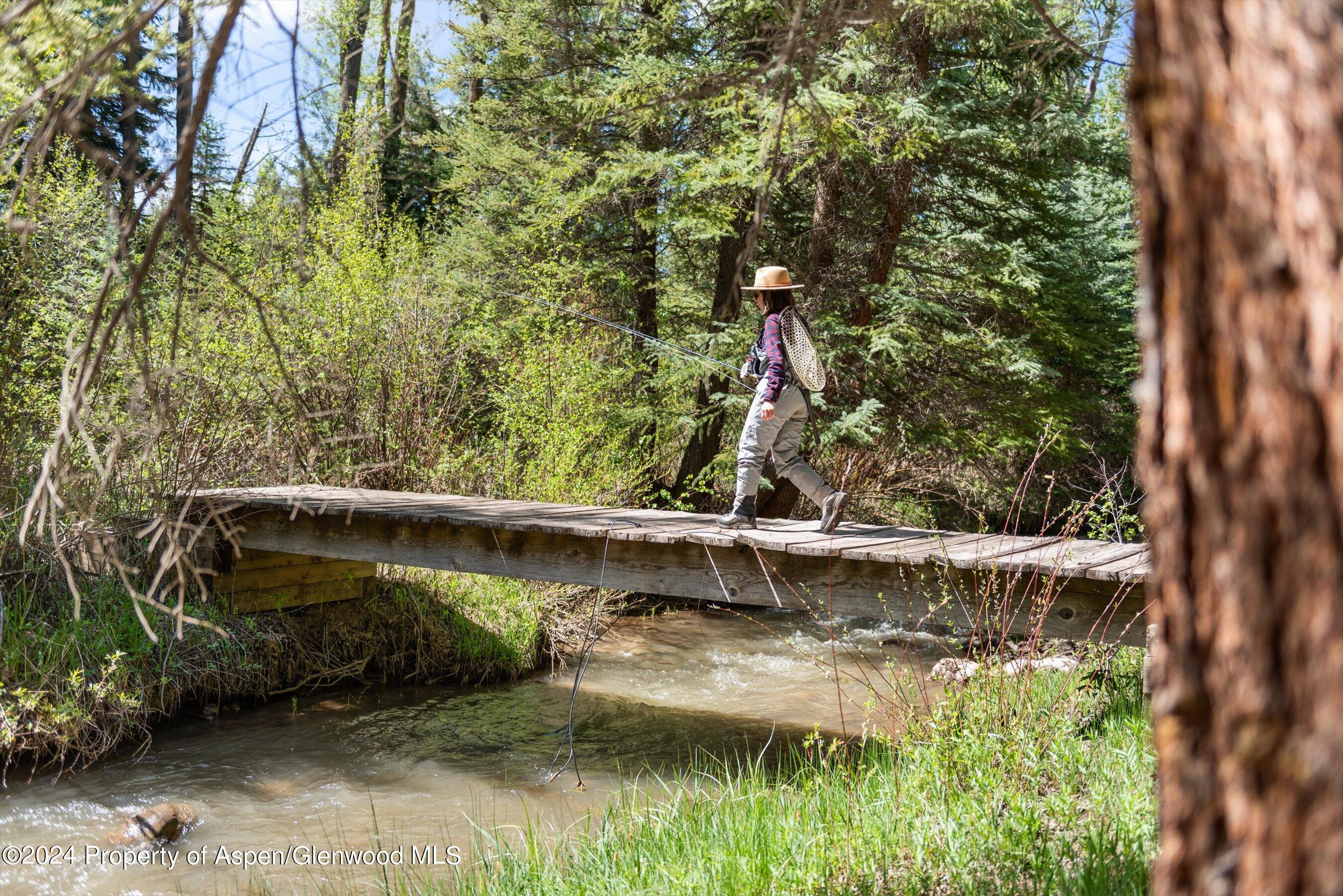 1755 Snowmass Creek Road Snowmass CO 81654