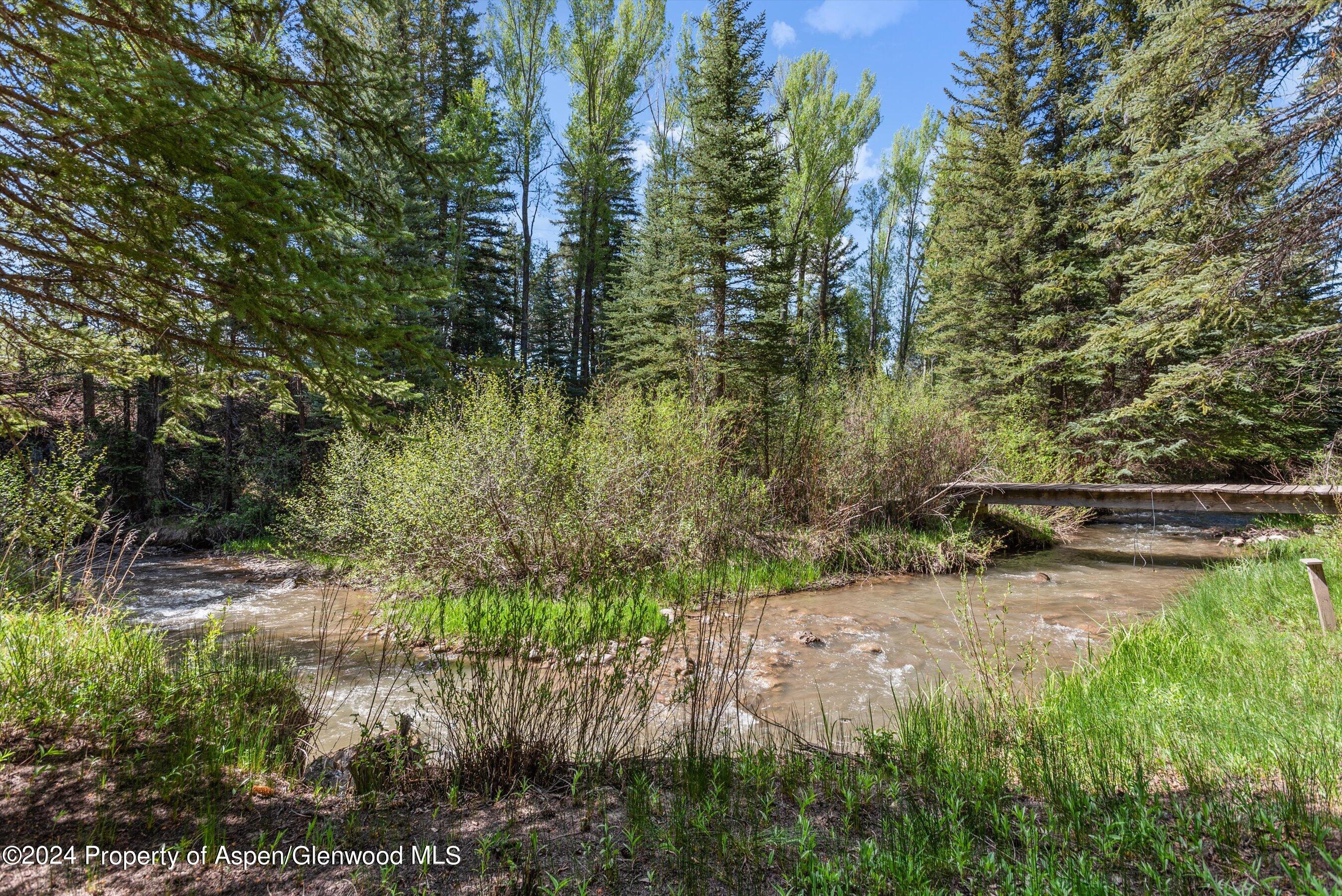 1755 Snowmass Creek Road Snowmass CO 81654