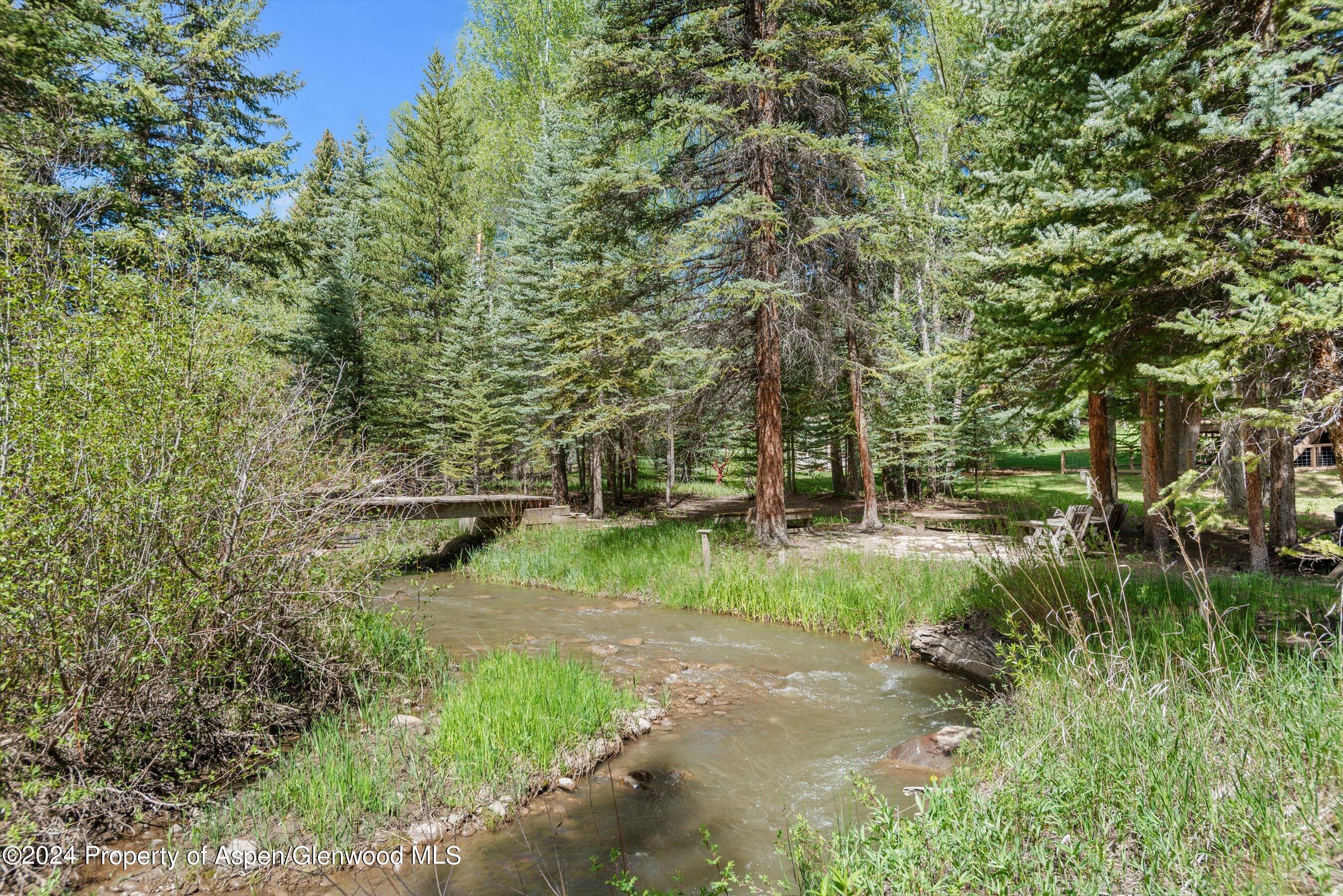 1755 Snowmass Creek Road Snowmass CO 81654