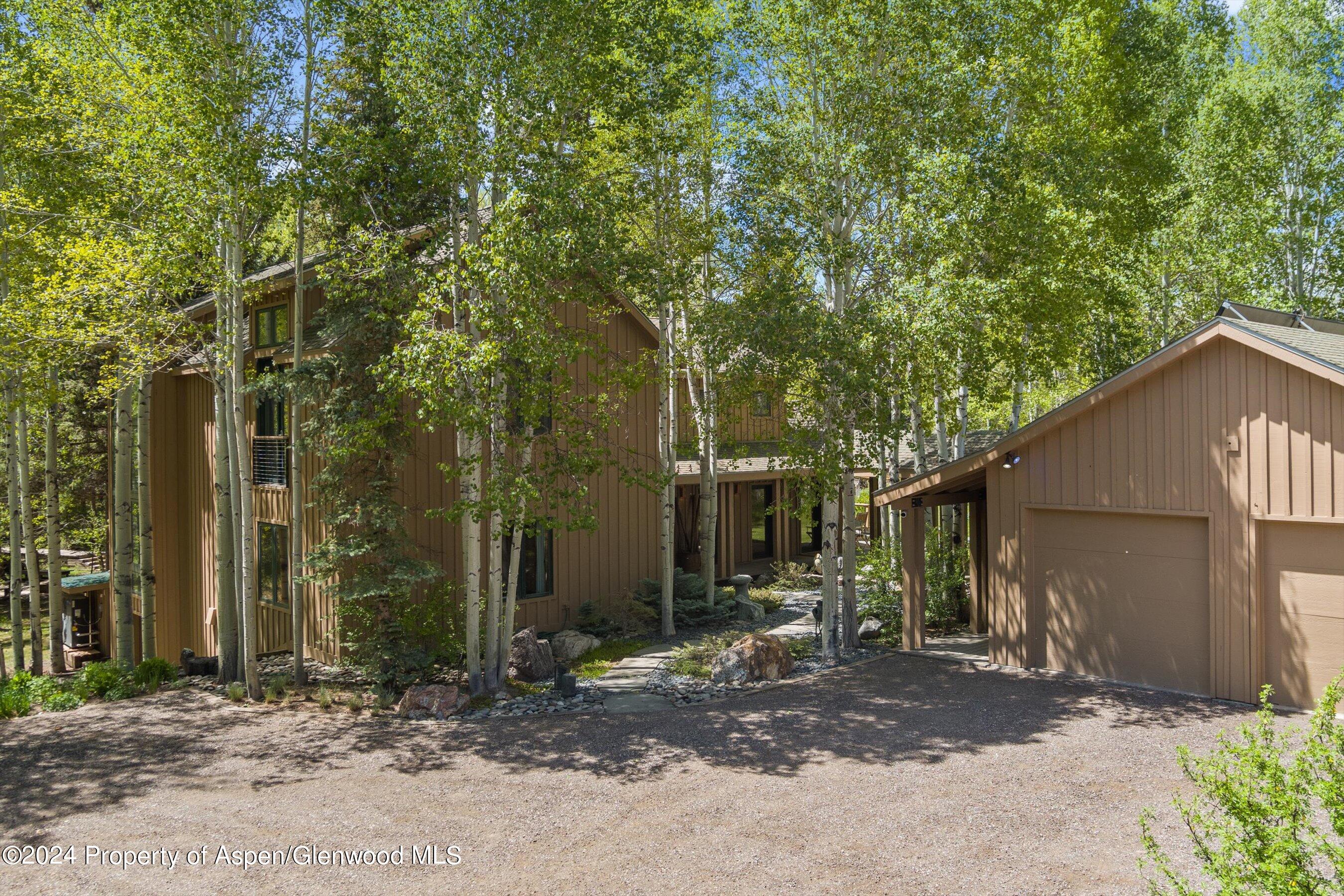 1755 Snowmass Creek Road Snowmass CO 81654