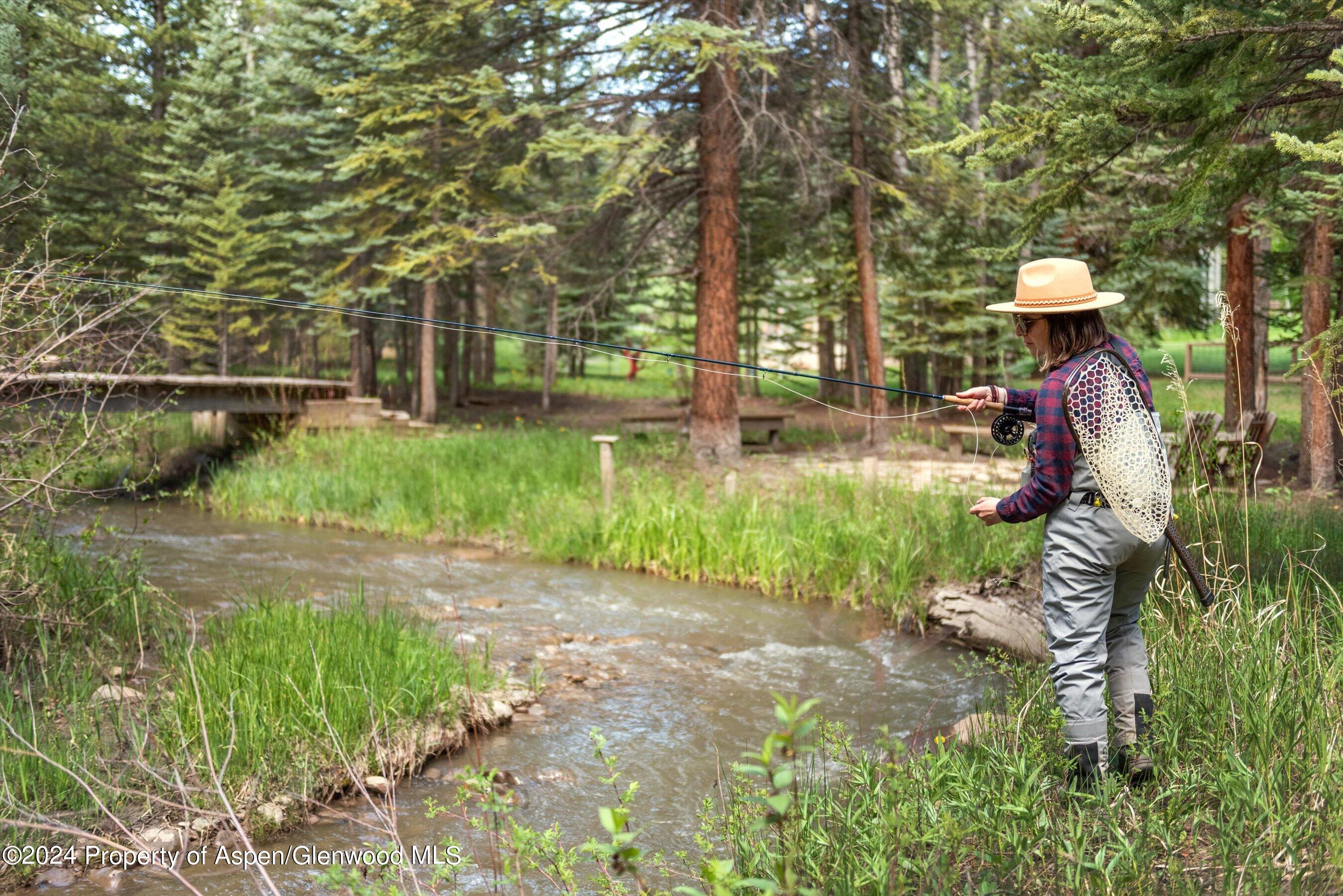 1755 Snowmass Creek Road Snowmass CO 81654