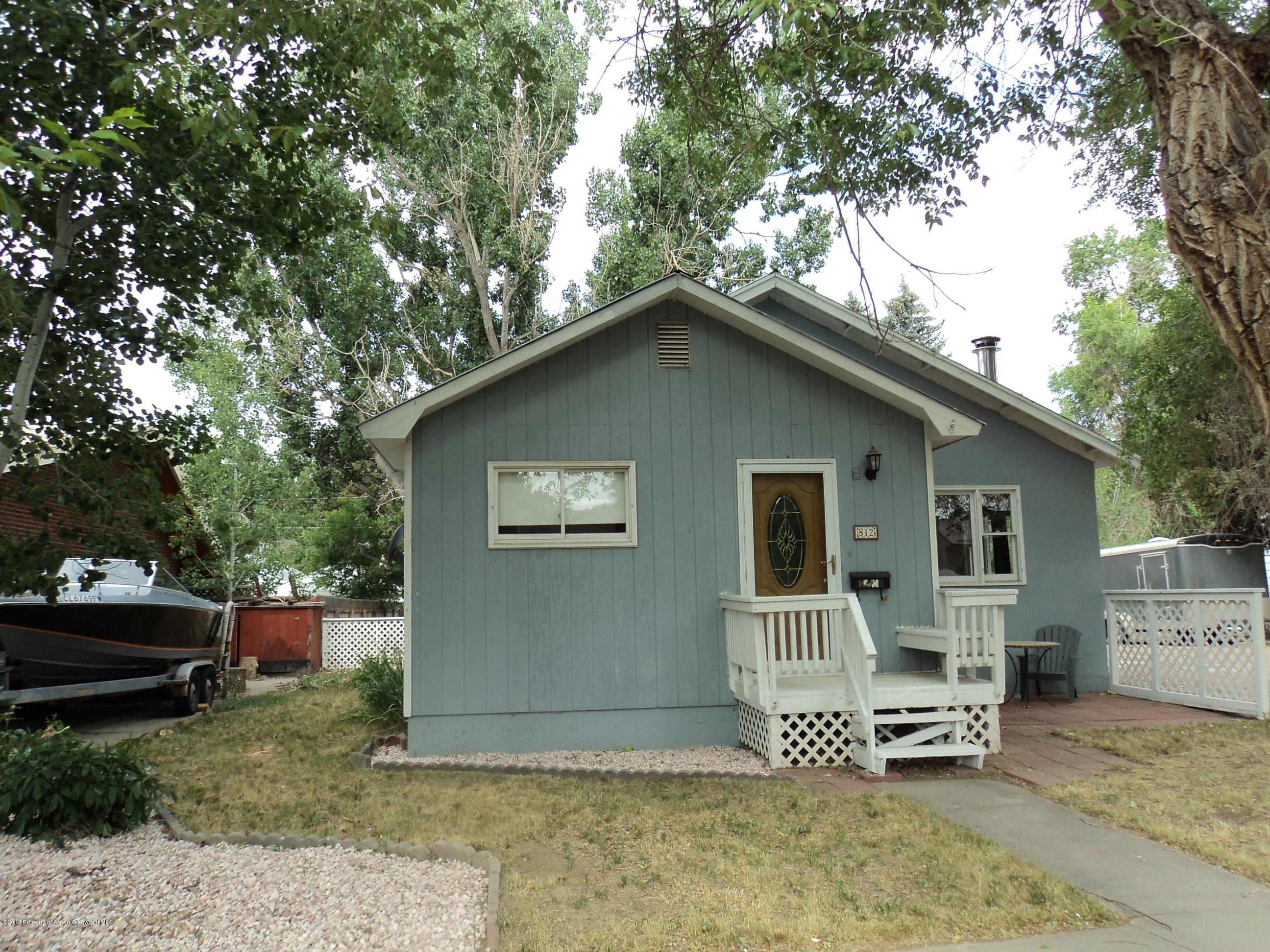812 Breeze Street Craig CO 81625