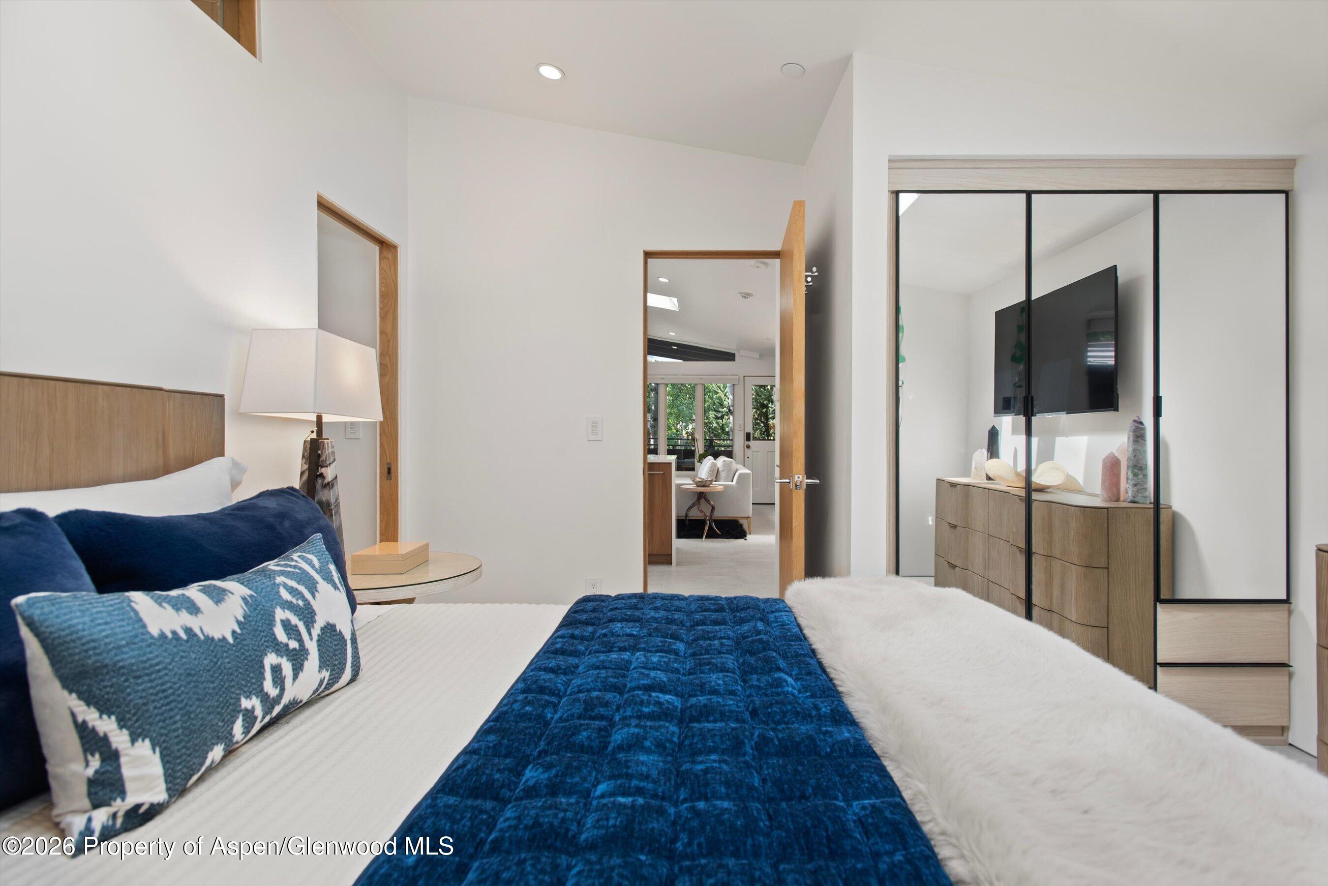 611 S West End Street Aspen CO 81611