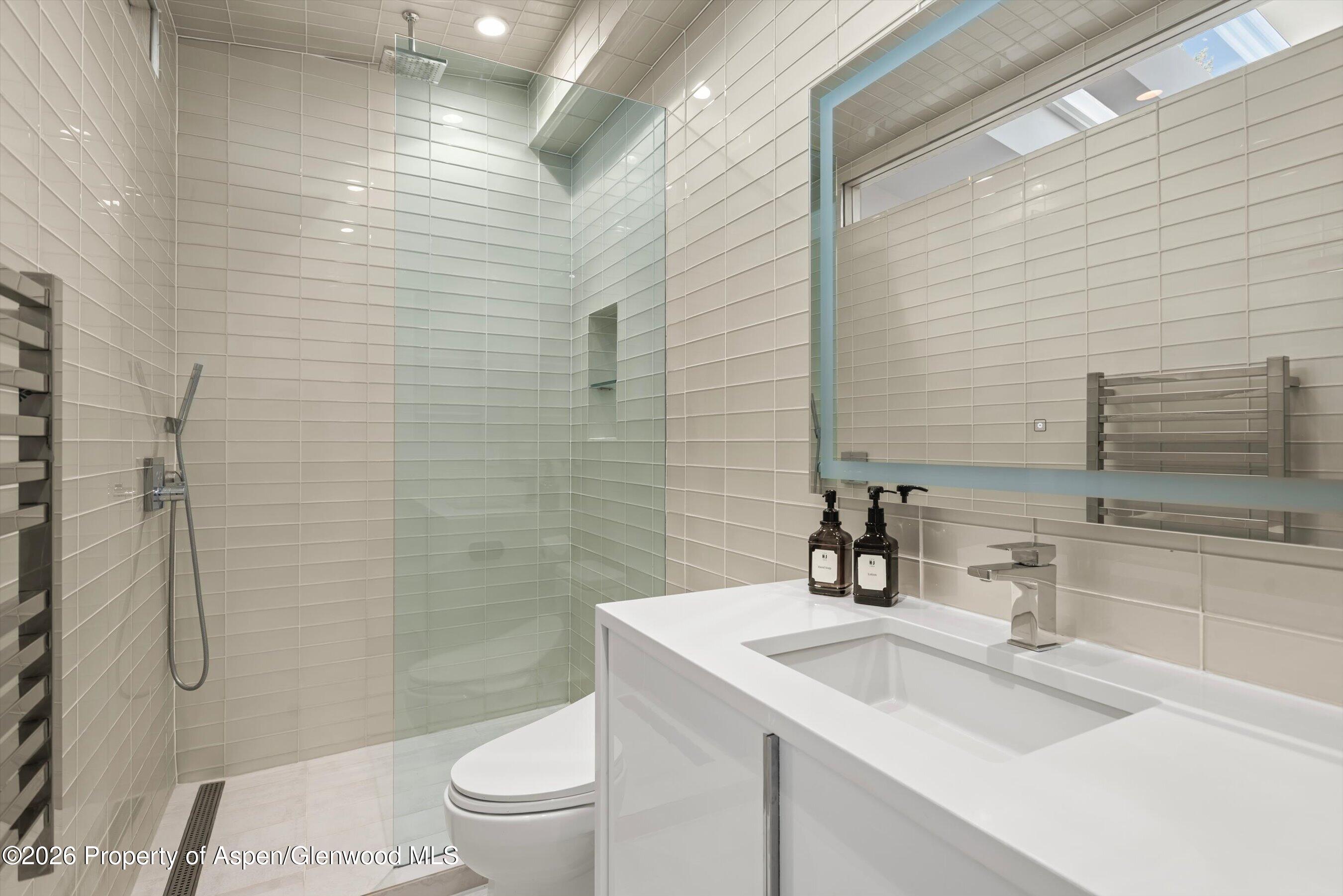 611 S West End Street Aspen CO 81611