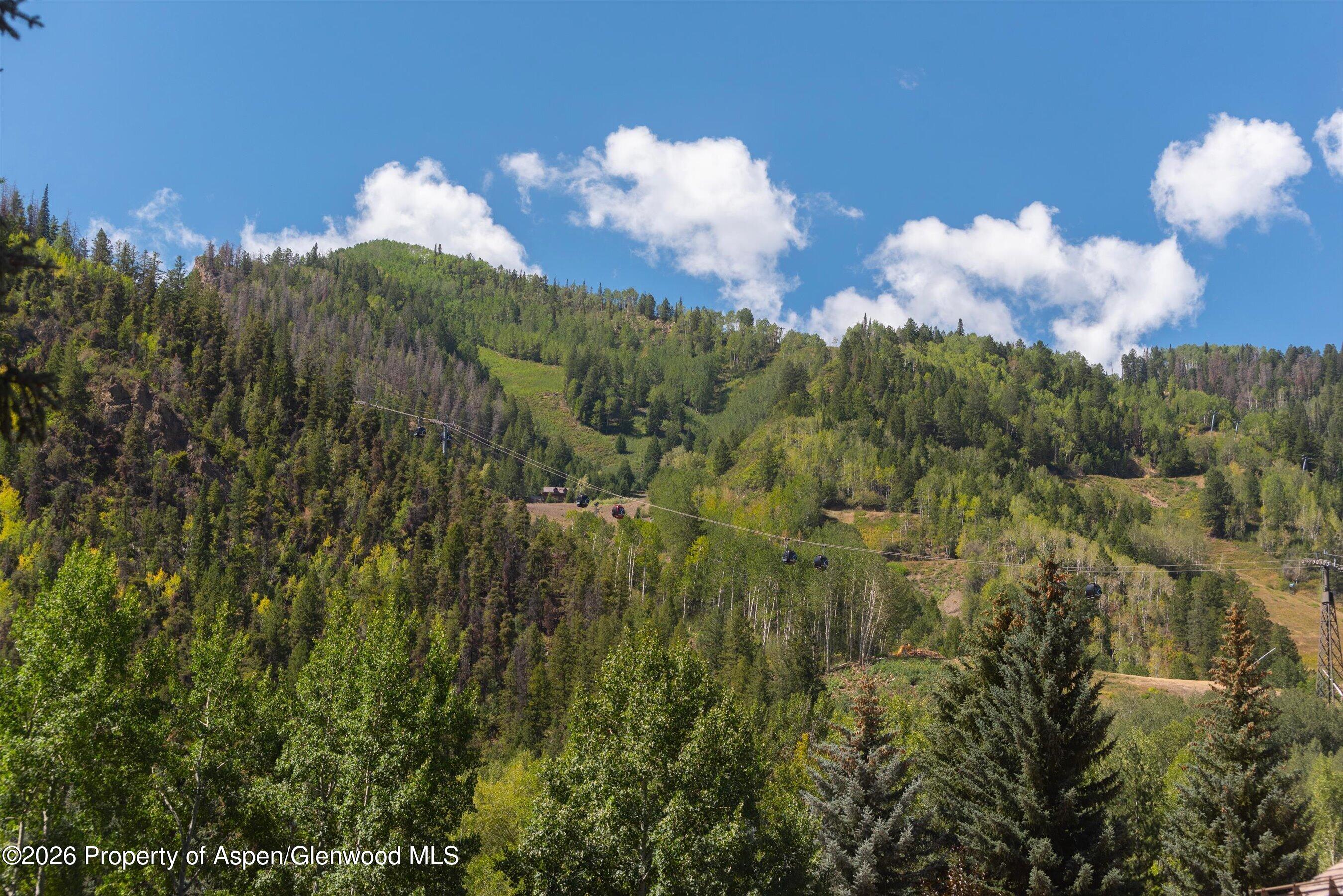 611 S West End Street Aspen CO 81611