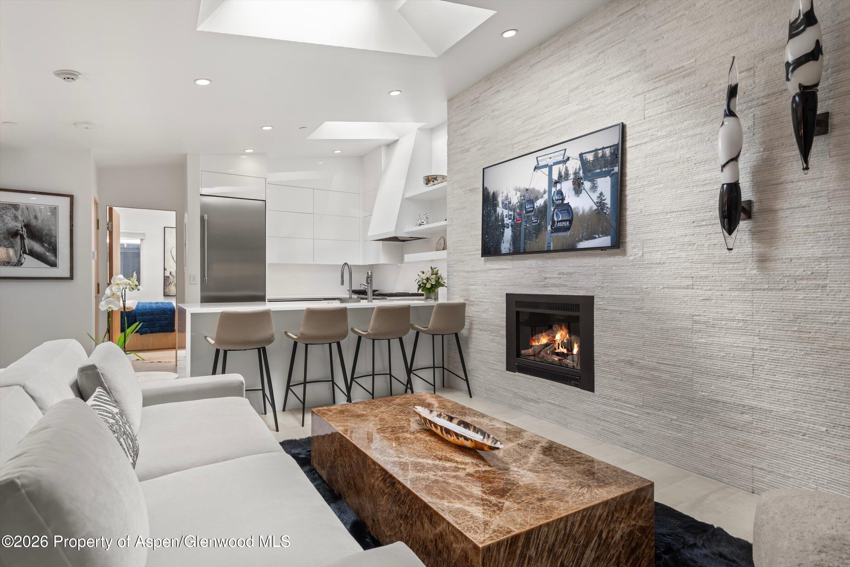 611 S West End Street Aspen CO 81611