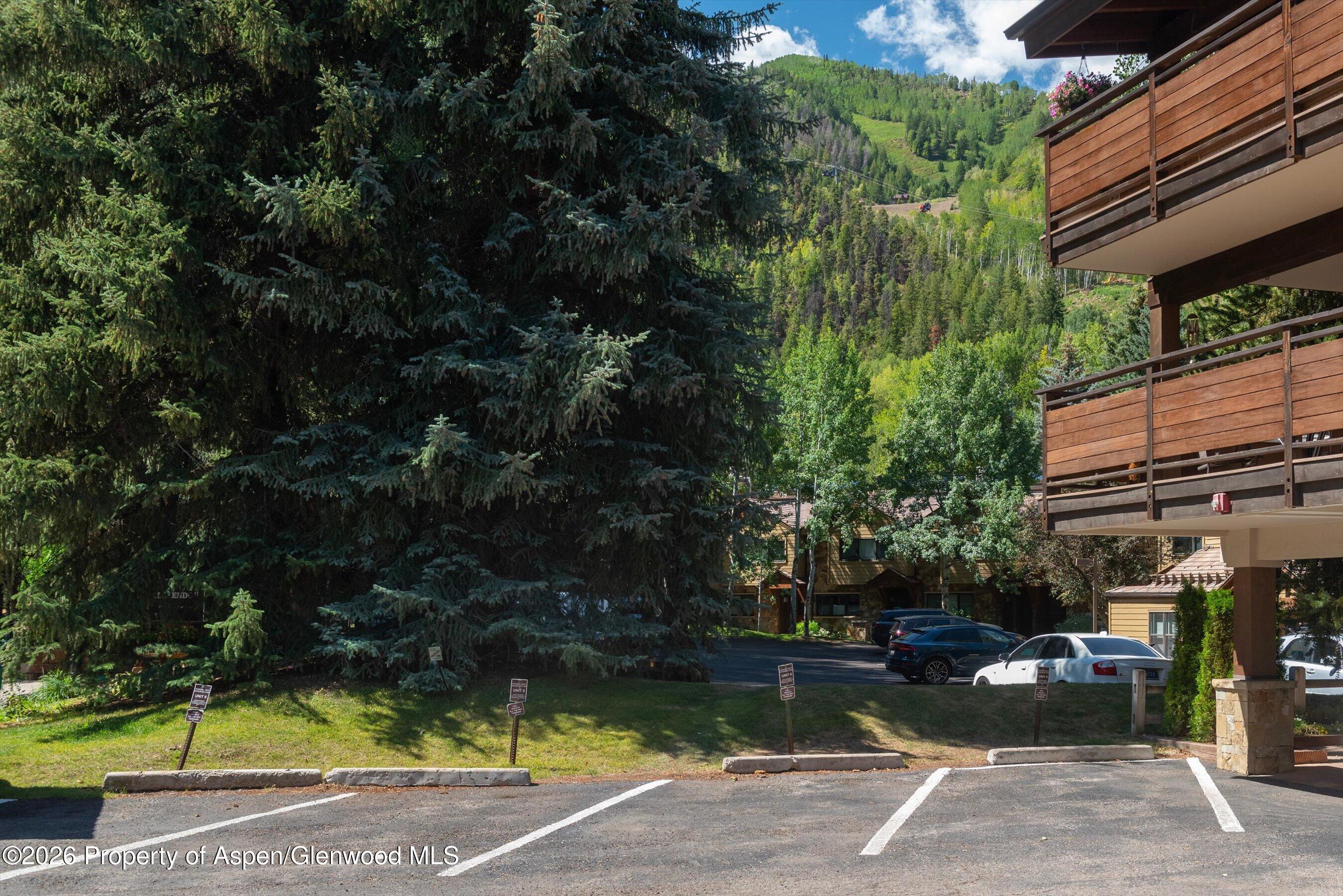 611 S West End Street Aspen CO 81611