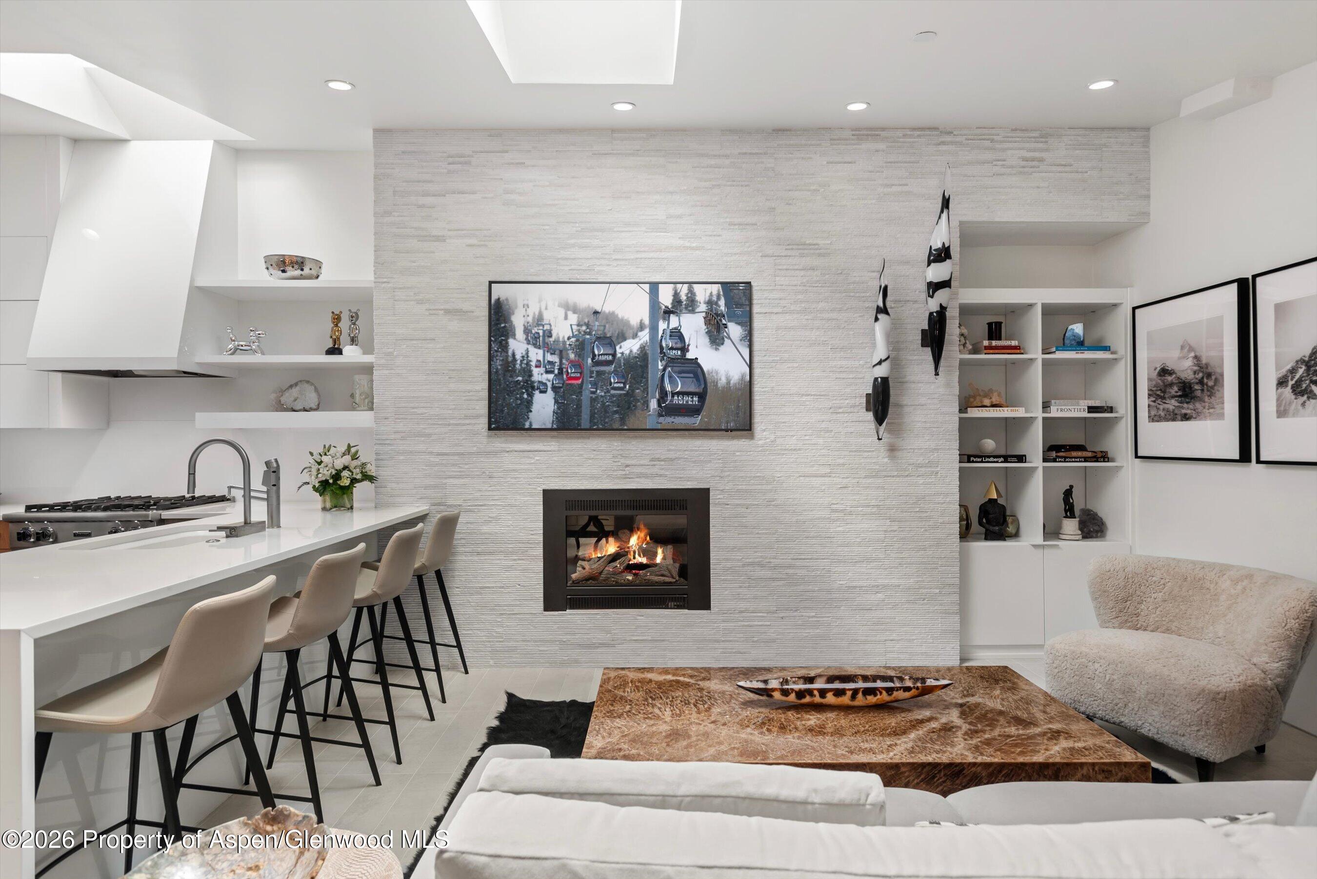 611 S West End Street Aspen CO 81611