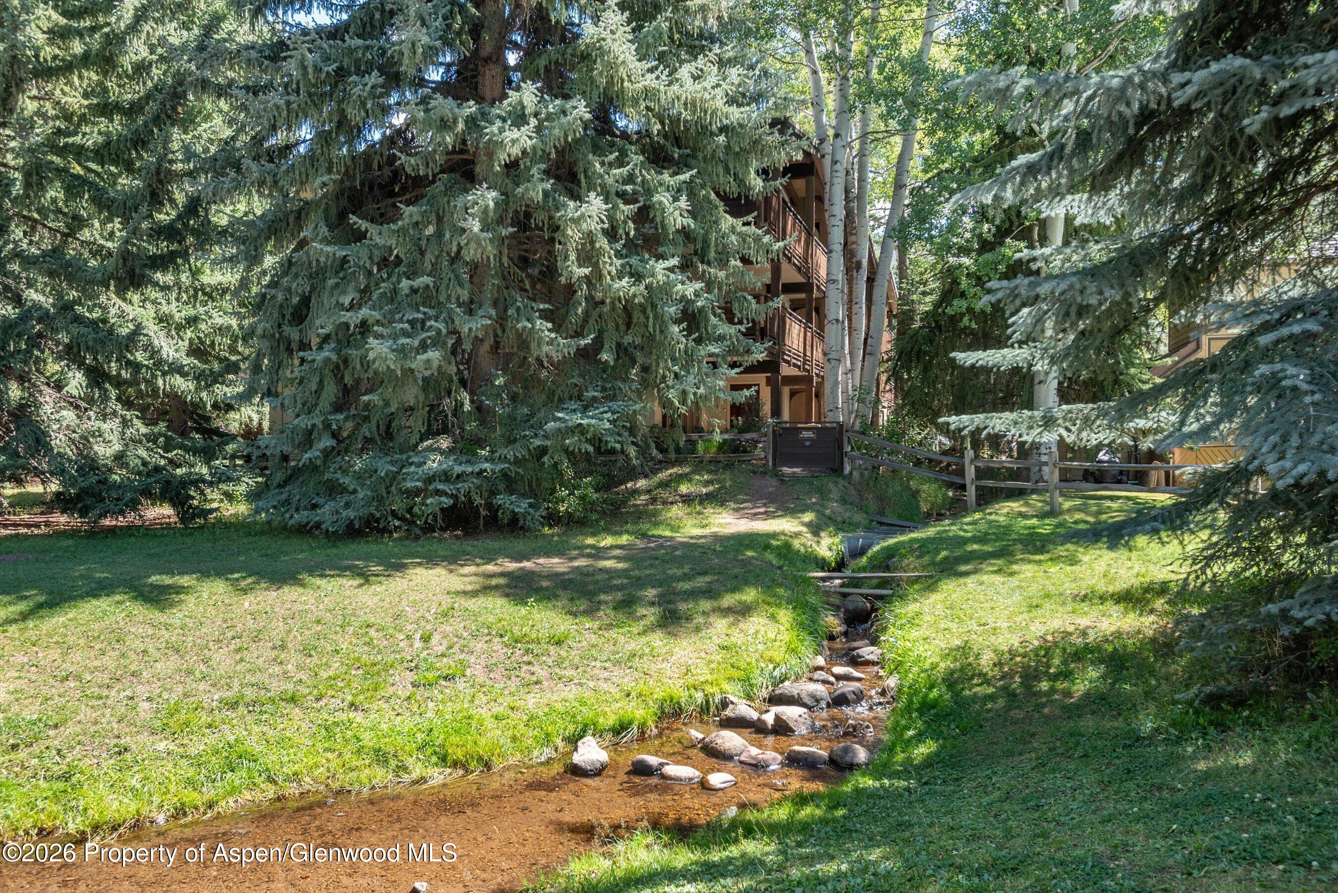 611 S West End Street Aspen CO 81611