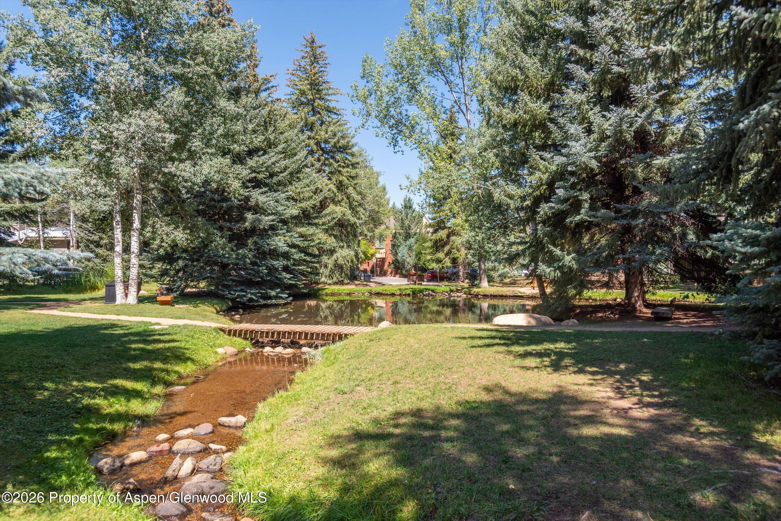 611 S West End Street Aspen CO 81611