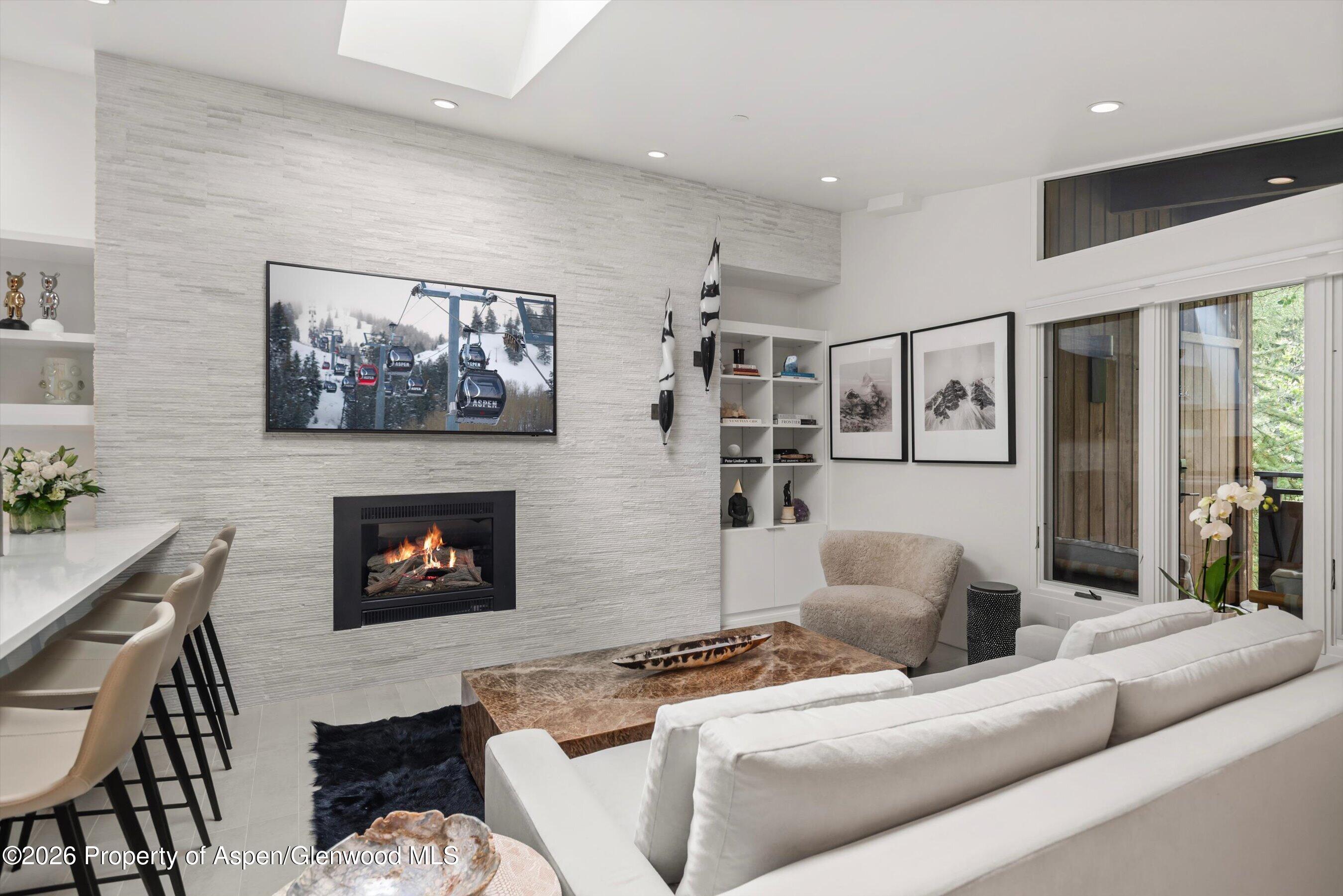 611 S West End Street Aspen CO 81611