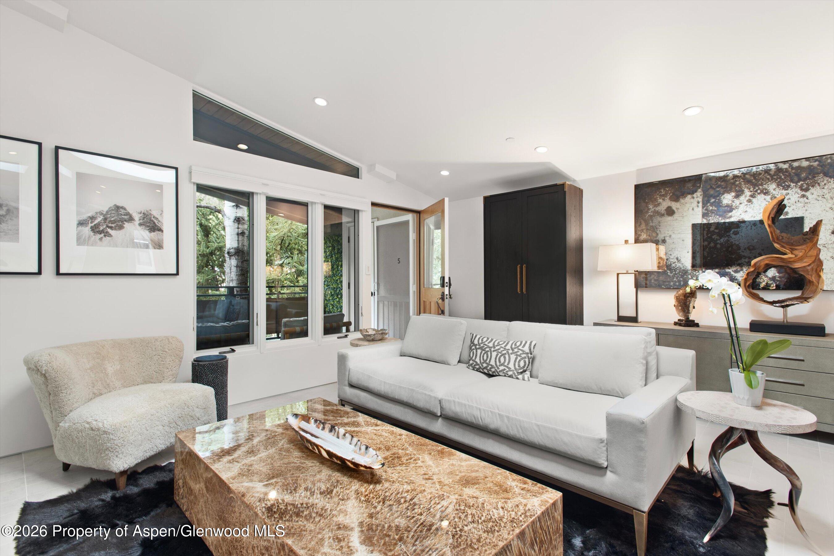 611 S West End Street Aspen CO 81611