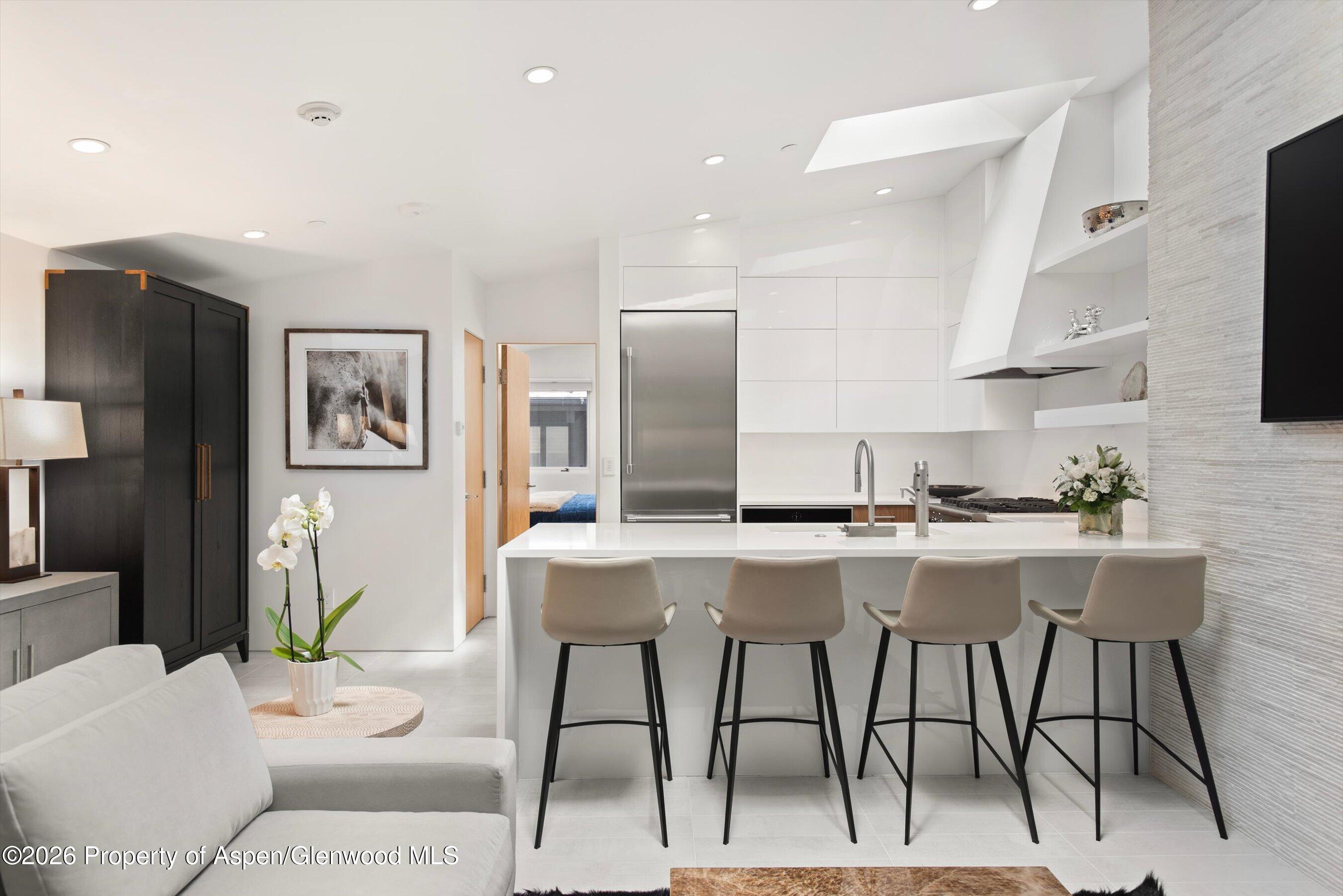 611 S West End Street Aspen CO 81611