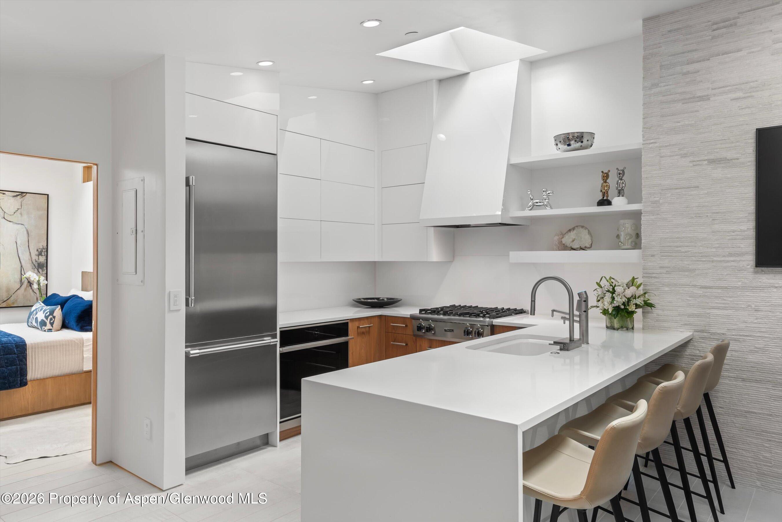 611 S West End Street Aspen CO 81611