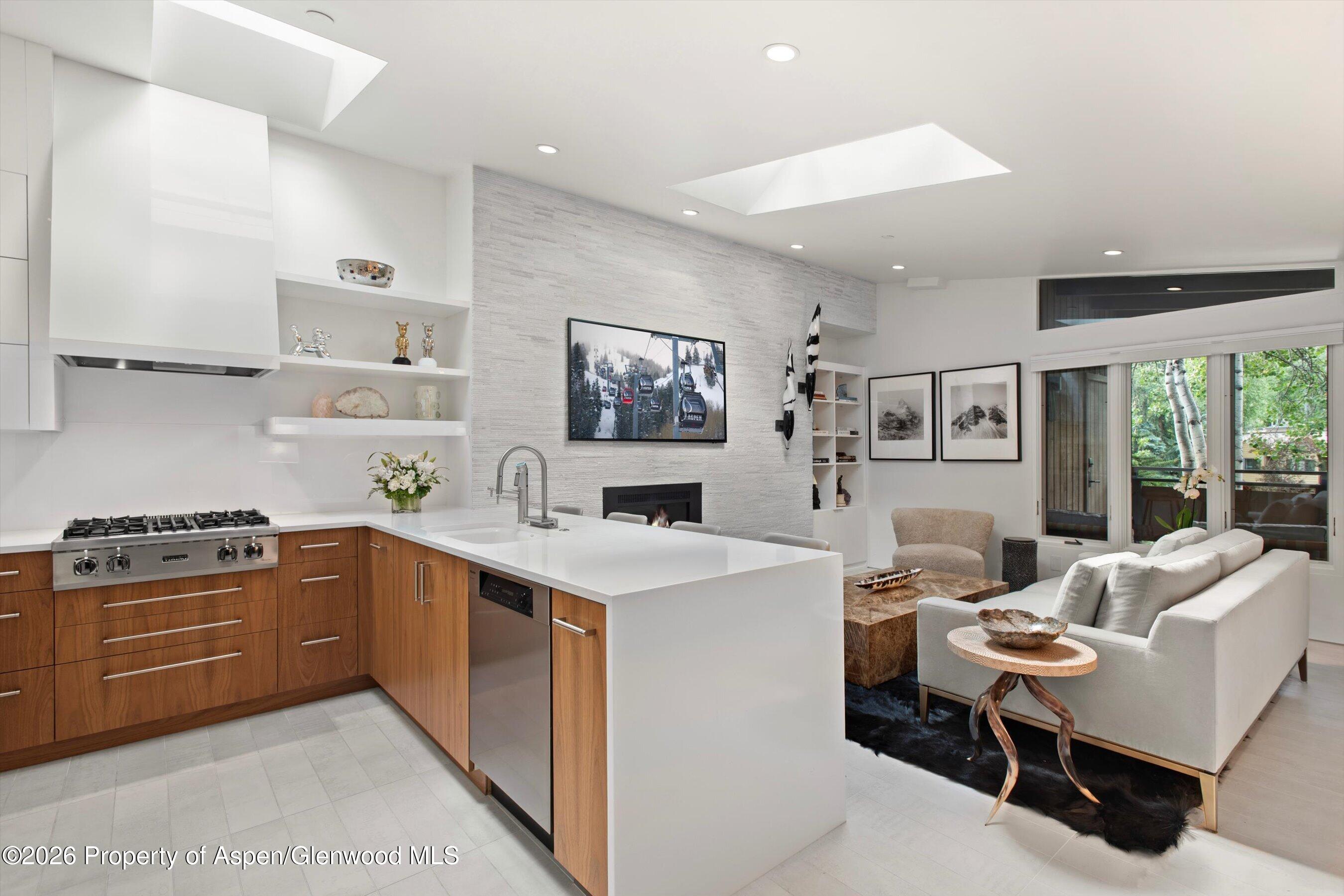 611 S West End Street Aspen CO 81611