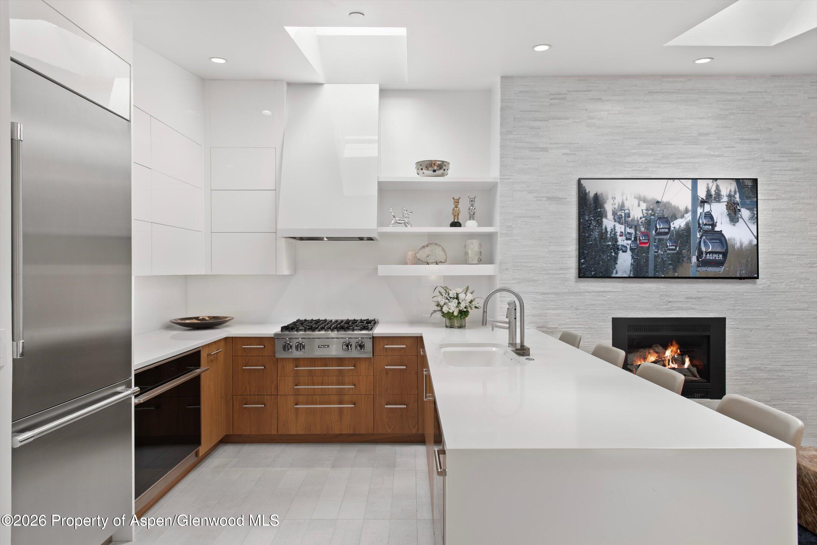 611 S West End Street Aspen CO 81611