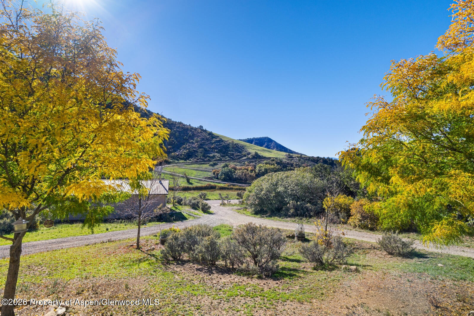 2740 County Road 314 New Castle CO 81647