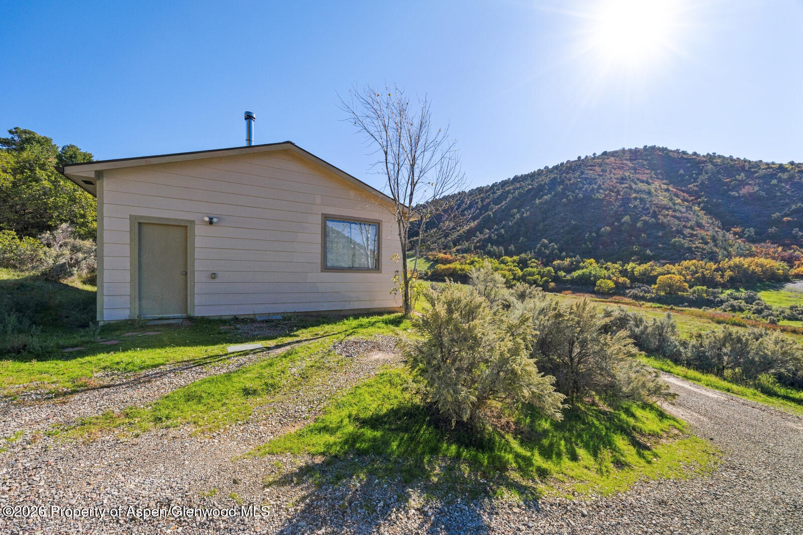 2740 County Road 314 New Castle CO 81647