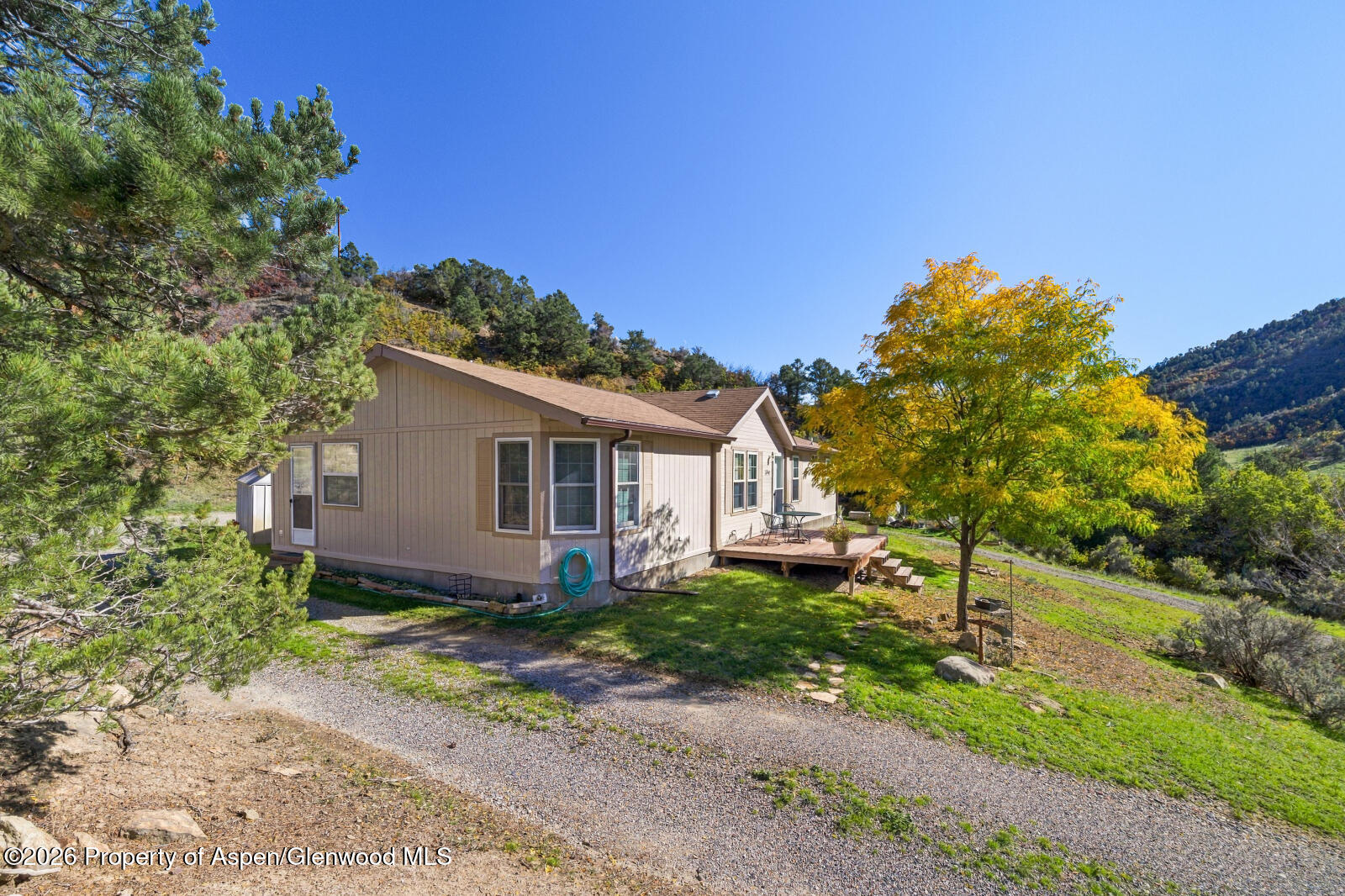 2740 County Road 314 New Castle CO 81647