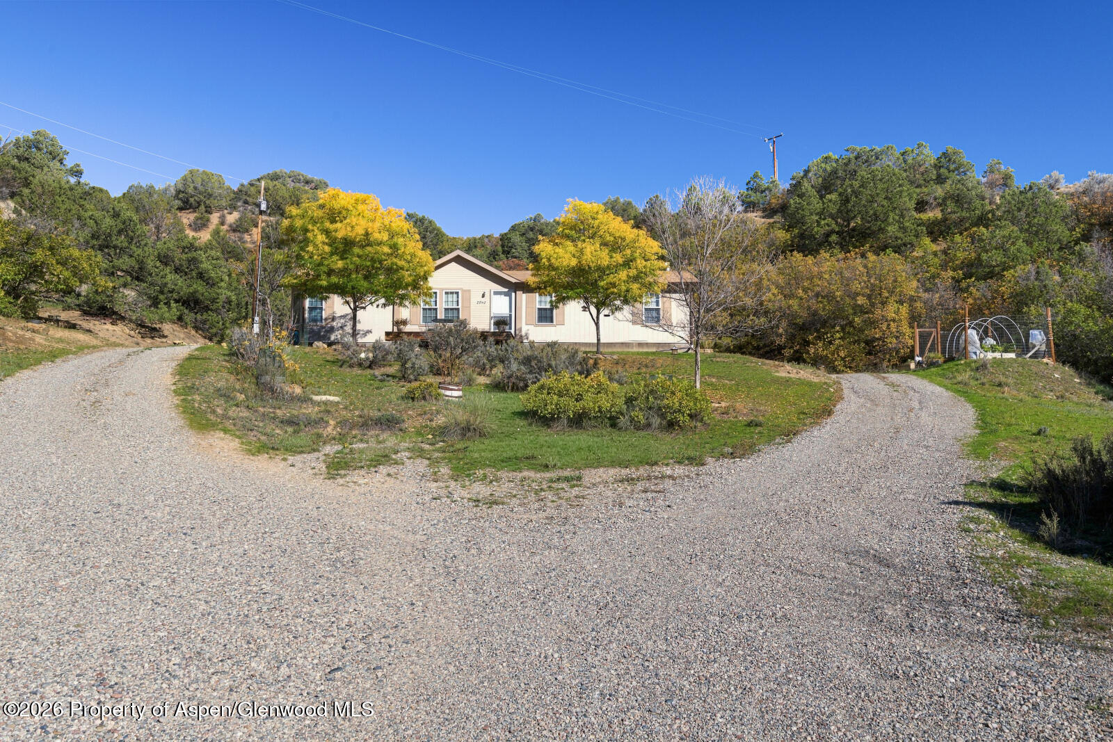 2740 County Road 314 New Castle CO 81647