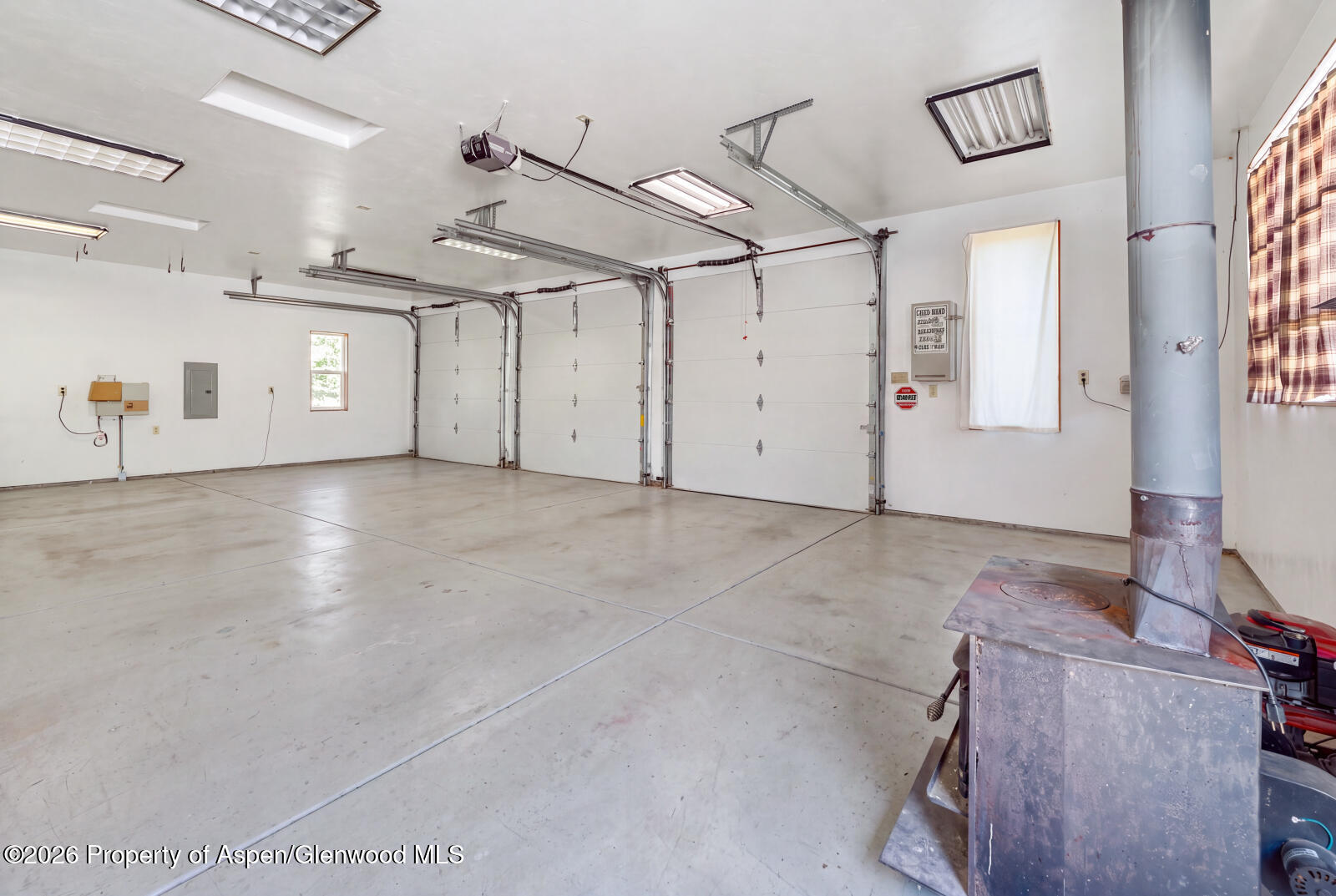 2740 County Road 314 New Castle CO 81647