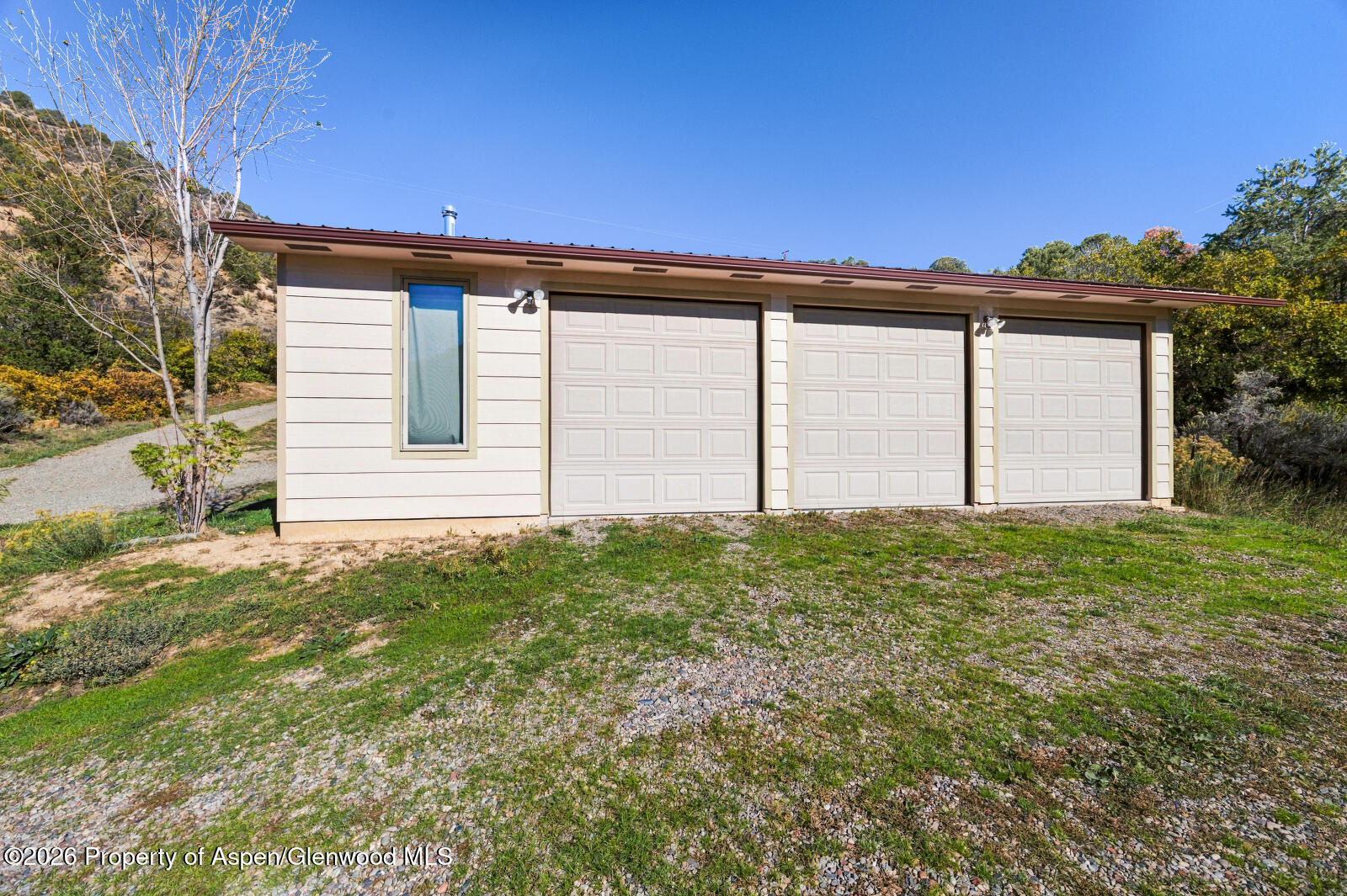 2740 County Road 314 New Castle CO 81647