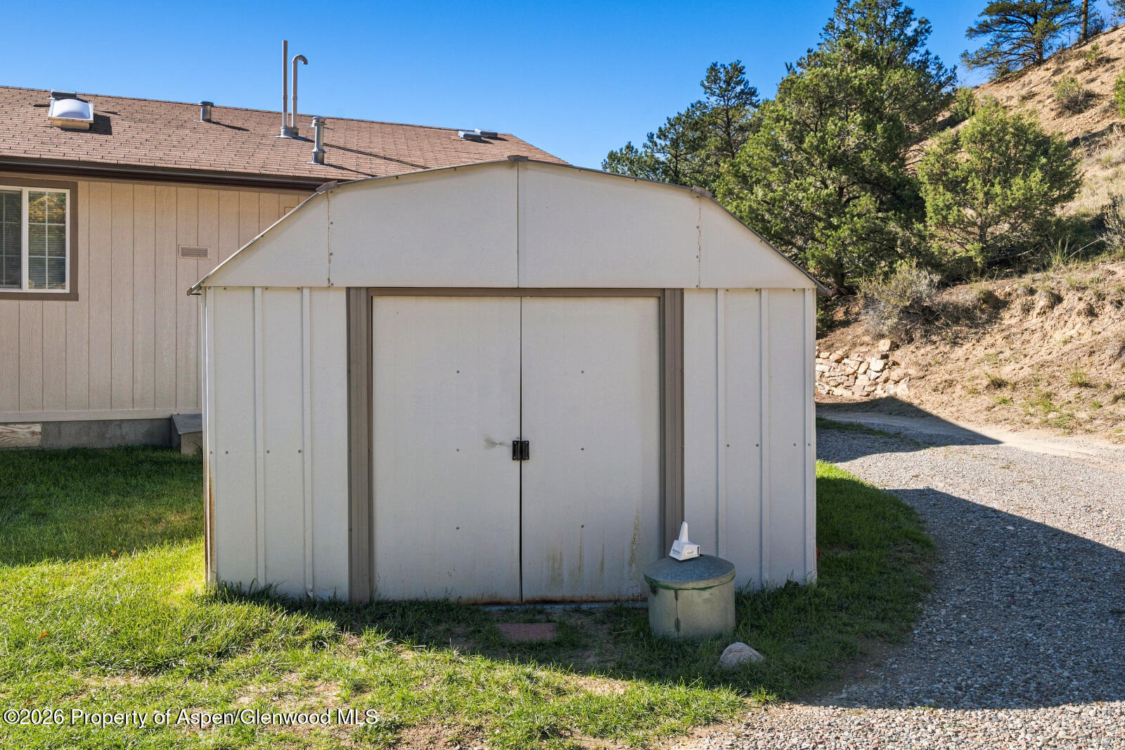 2740 County Road 314 New Castle CO 81647