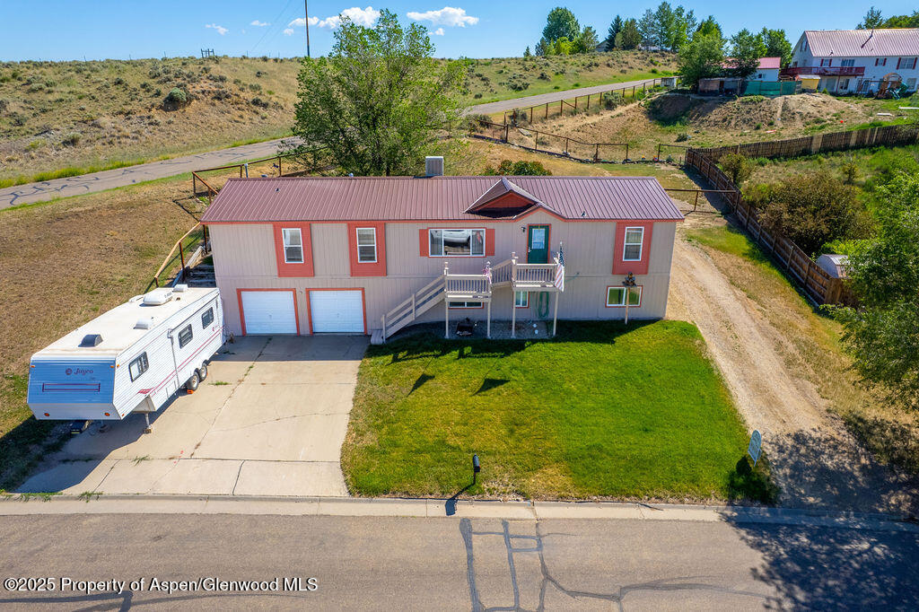 1097 Kowach Drive Craig CO 81625