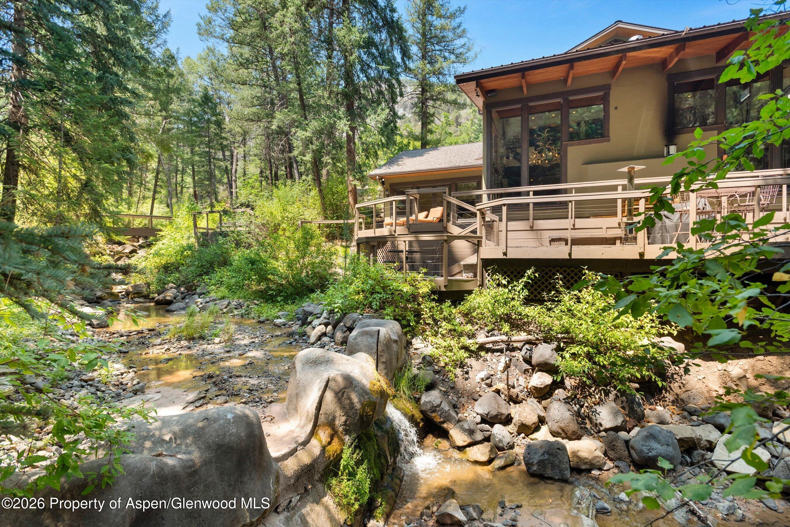 1254 County Road 127 Glenwood Springs CO 81601