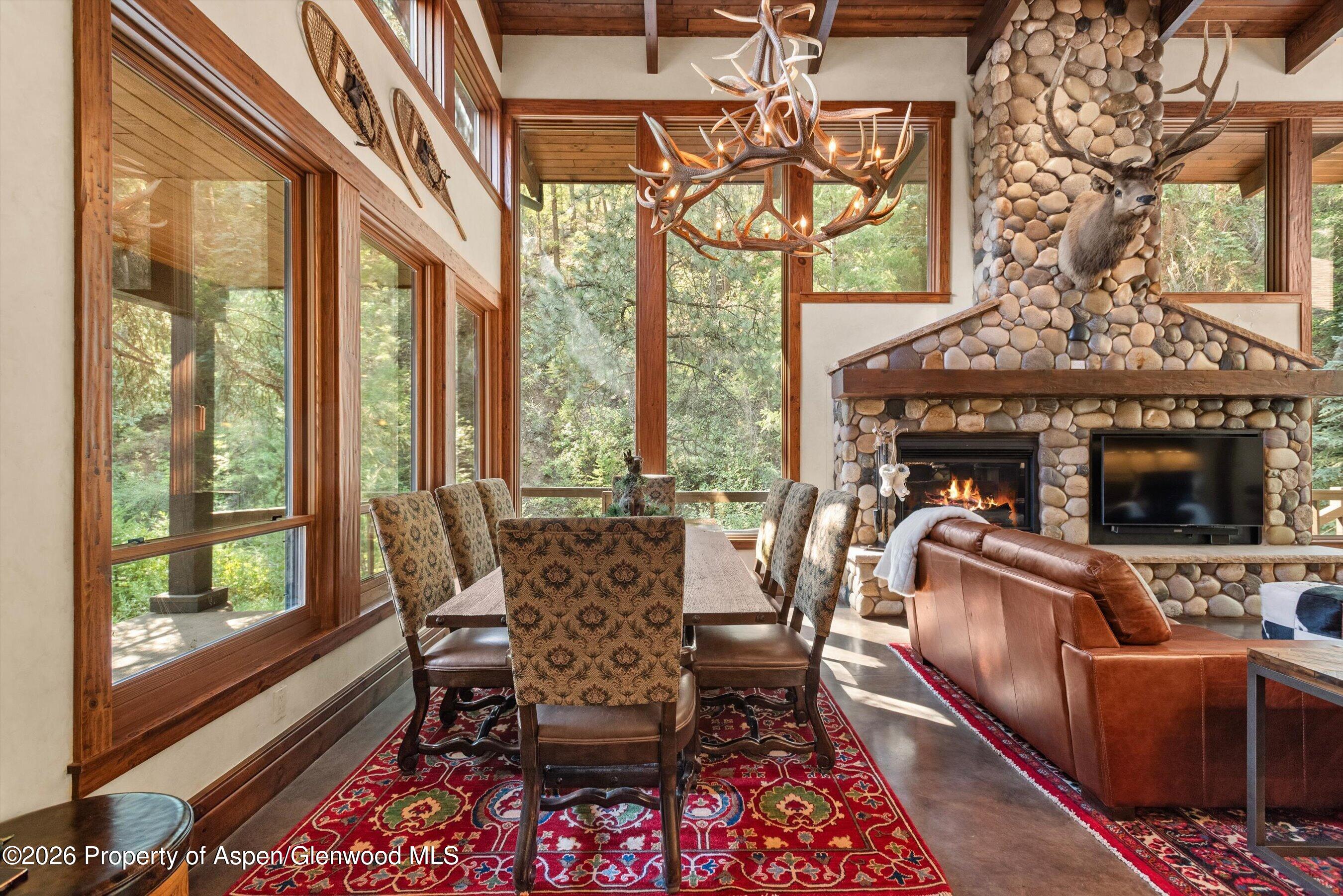 1254 County Road 127 Glenwood Springs CO 81601