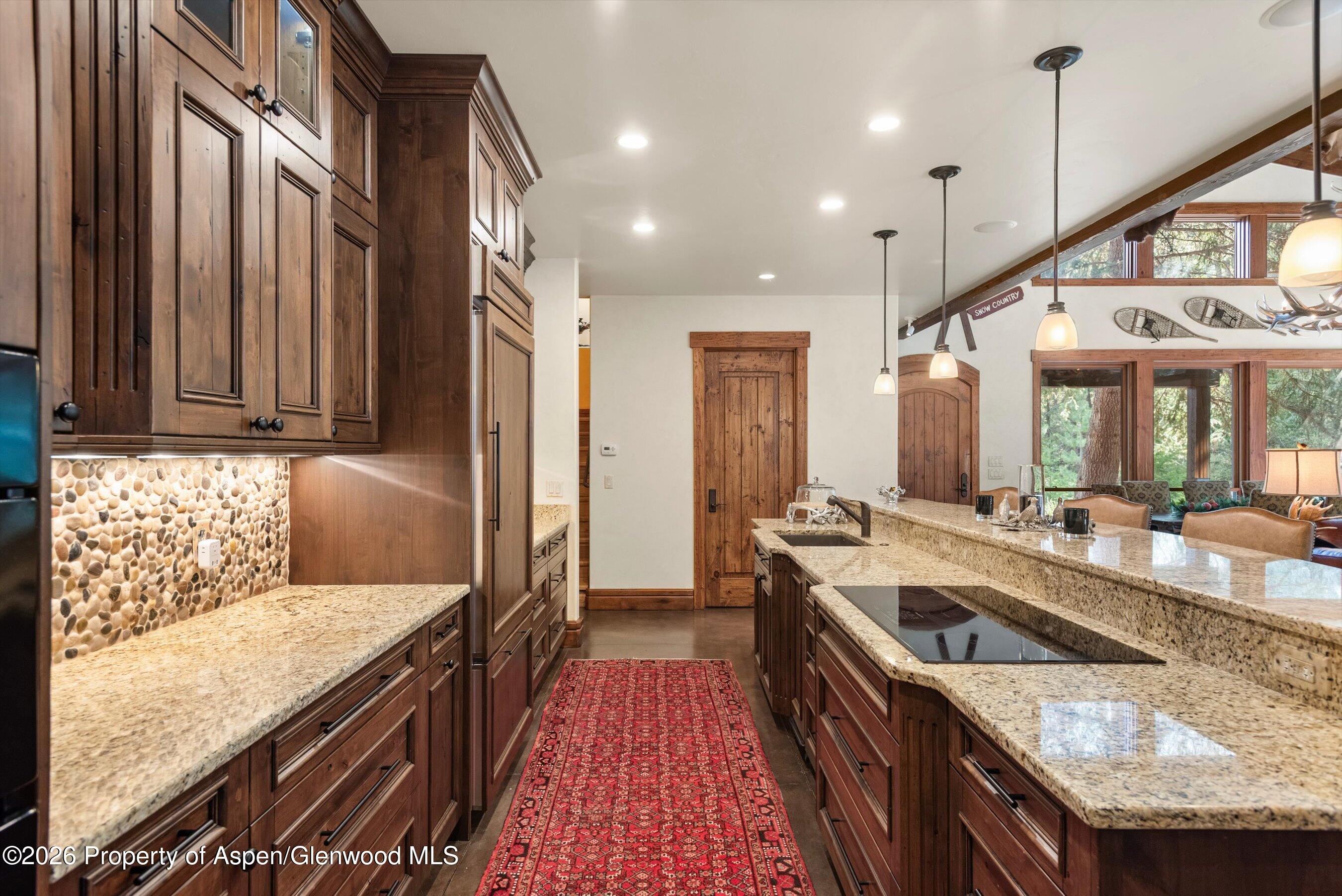 1254 County Road 127 Glenwood Springs CO 81601