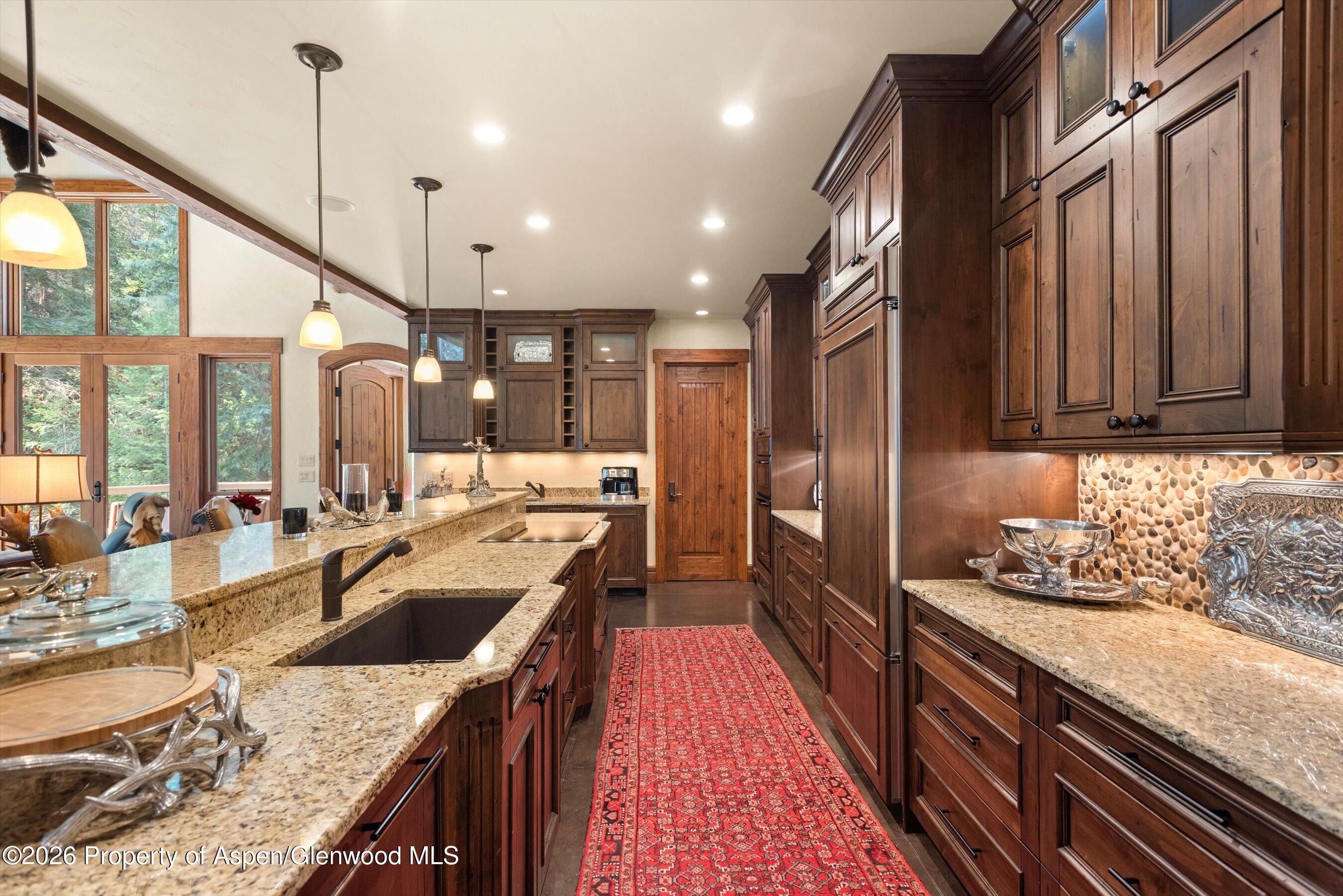 1254 County Road 127 Glenwood Springs CO 81601