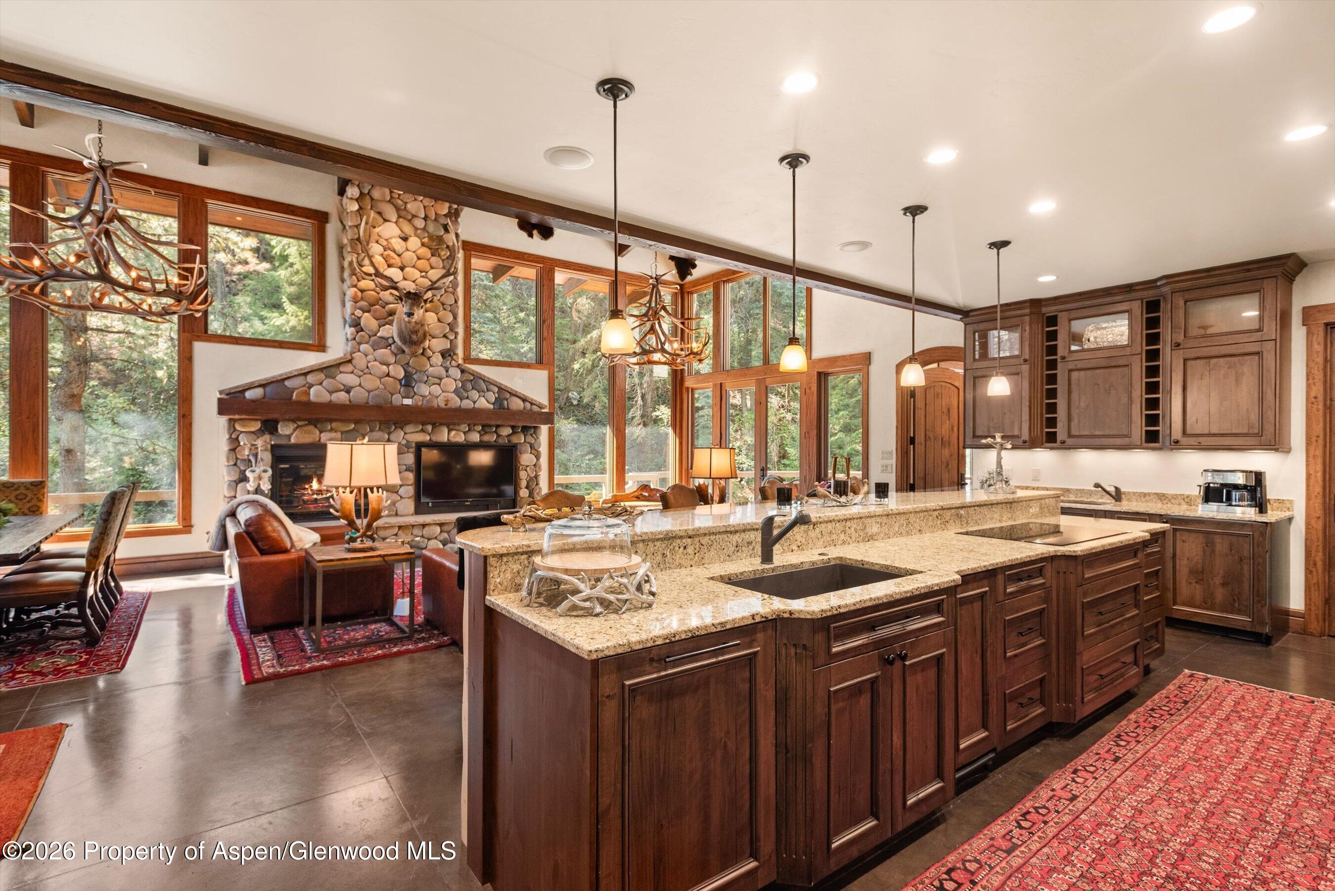 1254 County Road 127 Glenwood Springs CO 81601