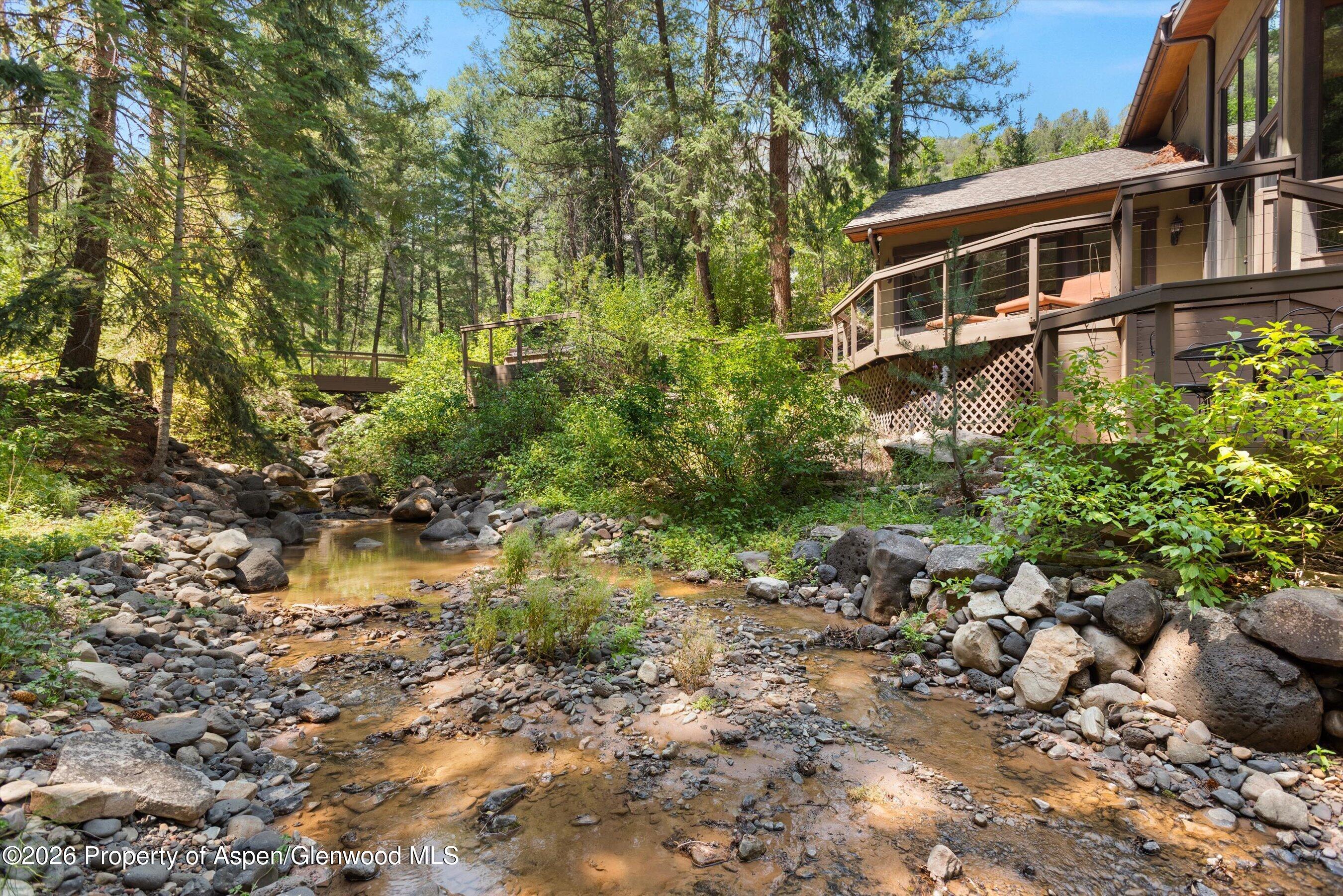 1254 County Road 127 Glenwood Springs CO 81601